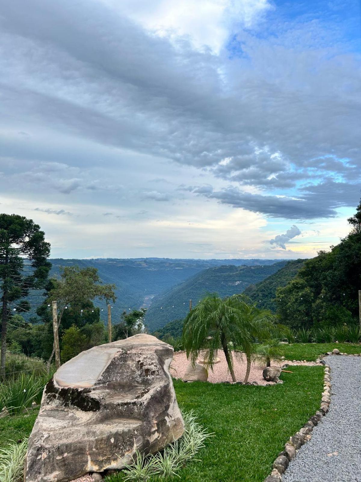 Cabana Nona Cândida
