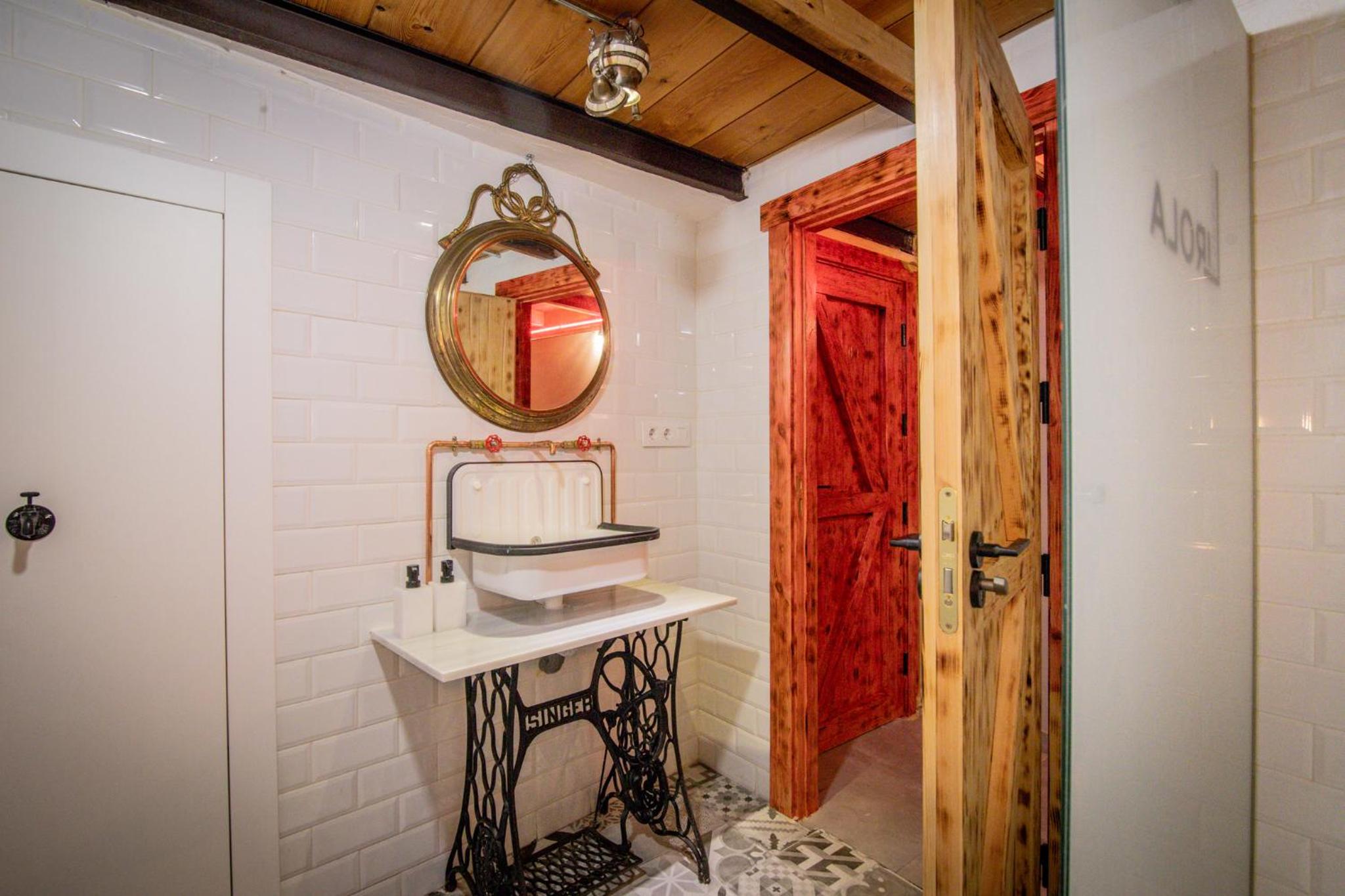Espacio Lirola Art & Living