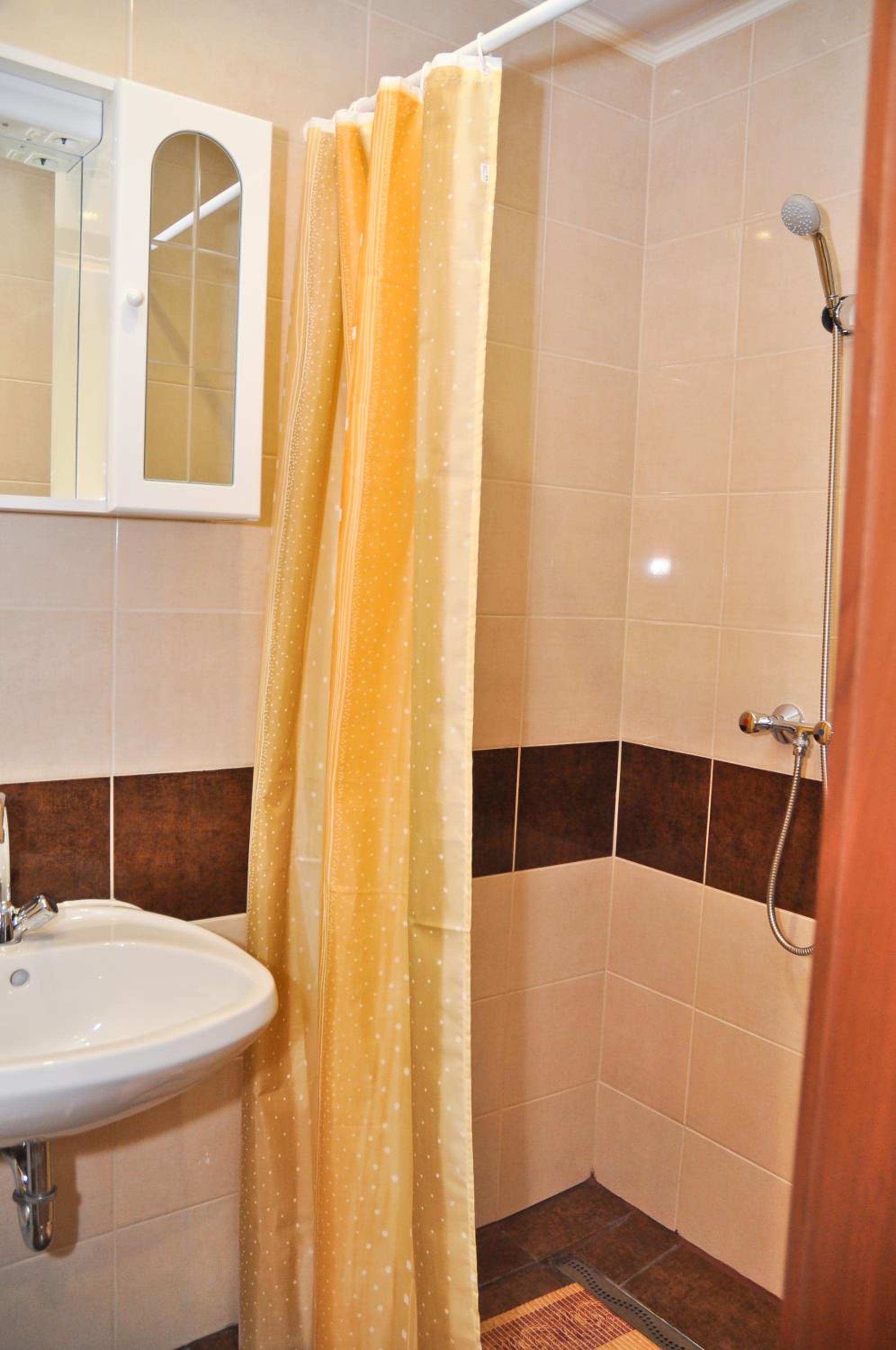 Média Apartmanház
