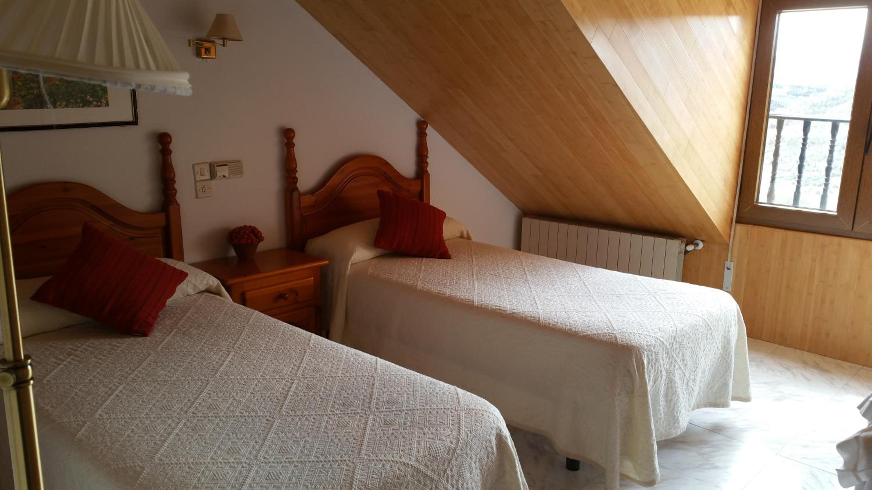 Hostal El Panadero