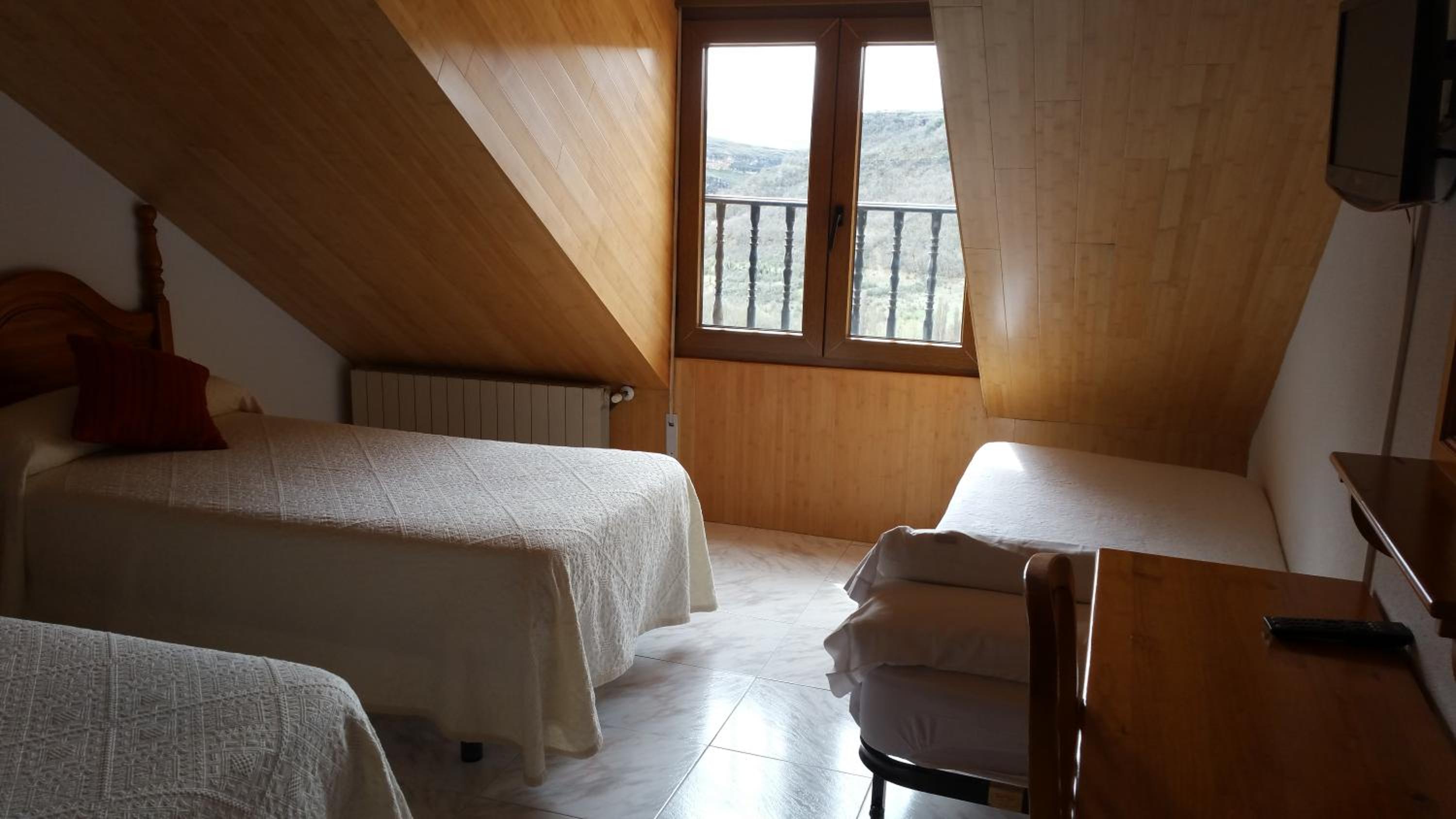 Hostal El Panadero