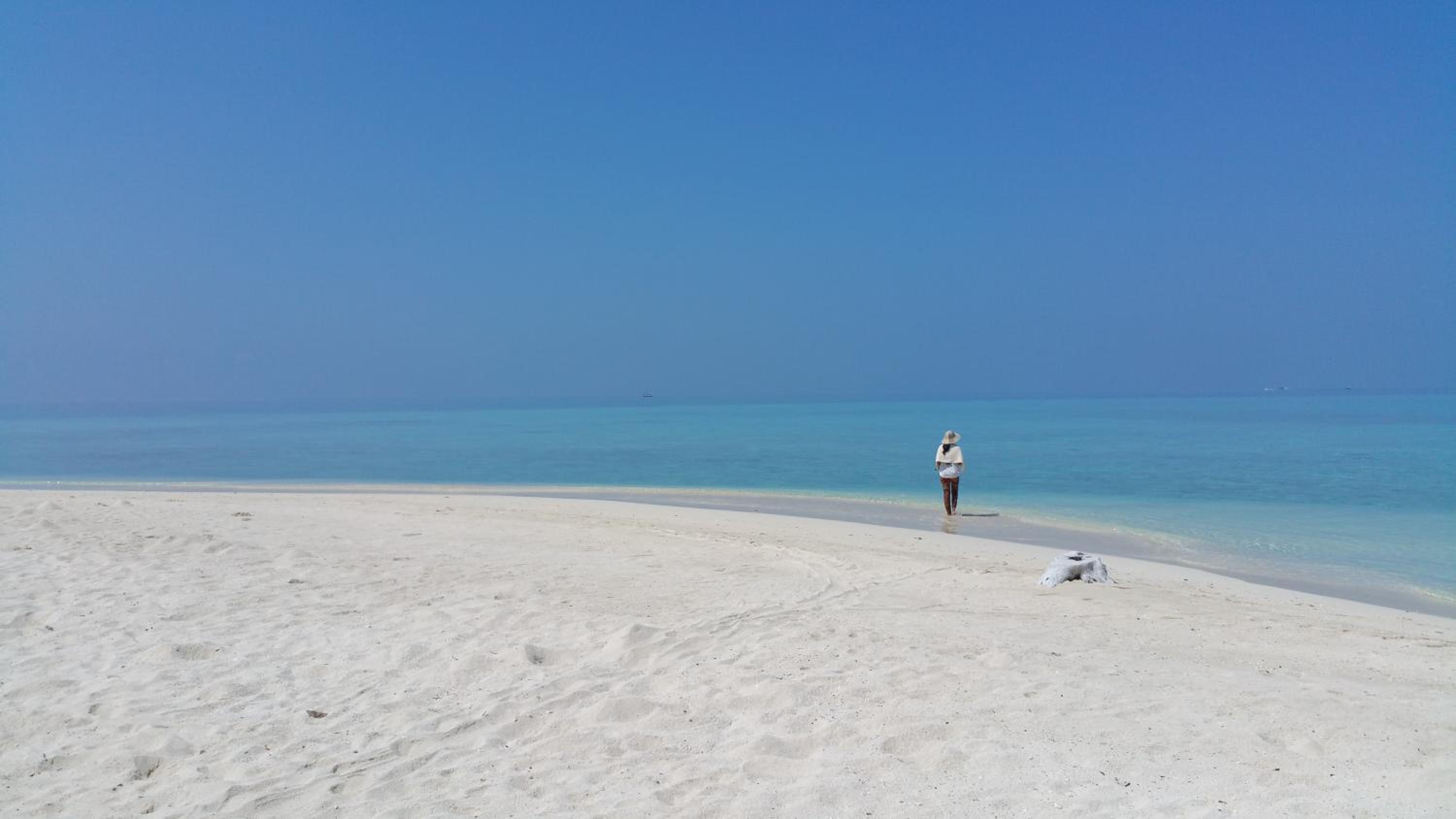 Kinan Retreat