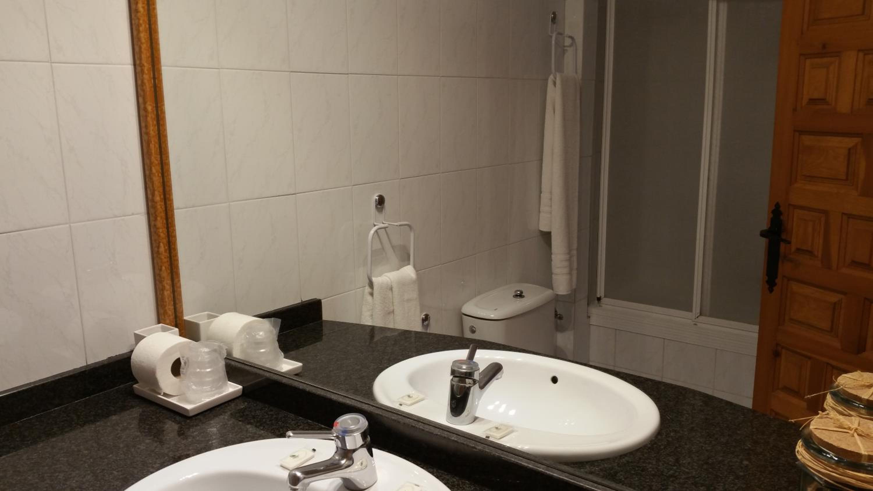 Hostal El Panadero