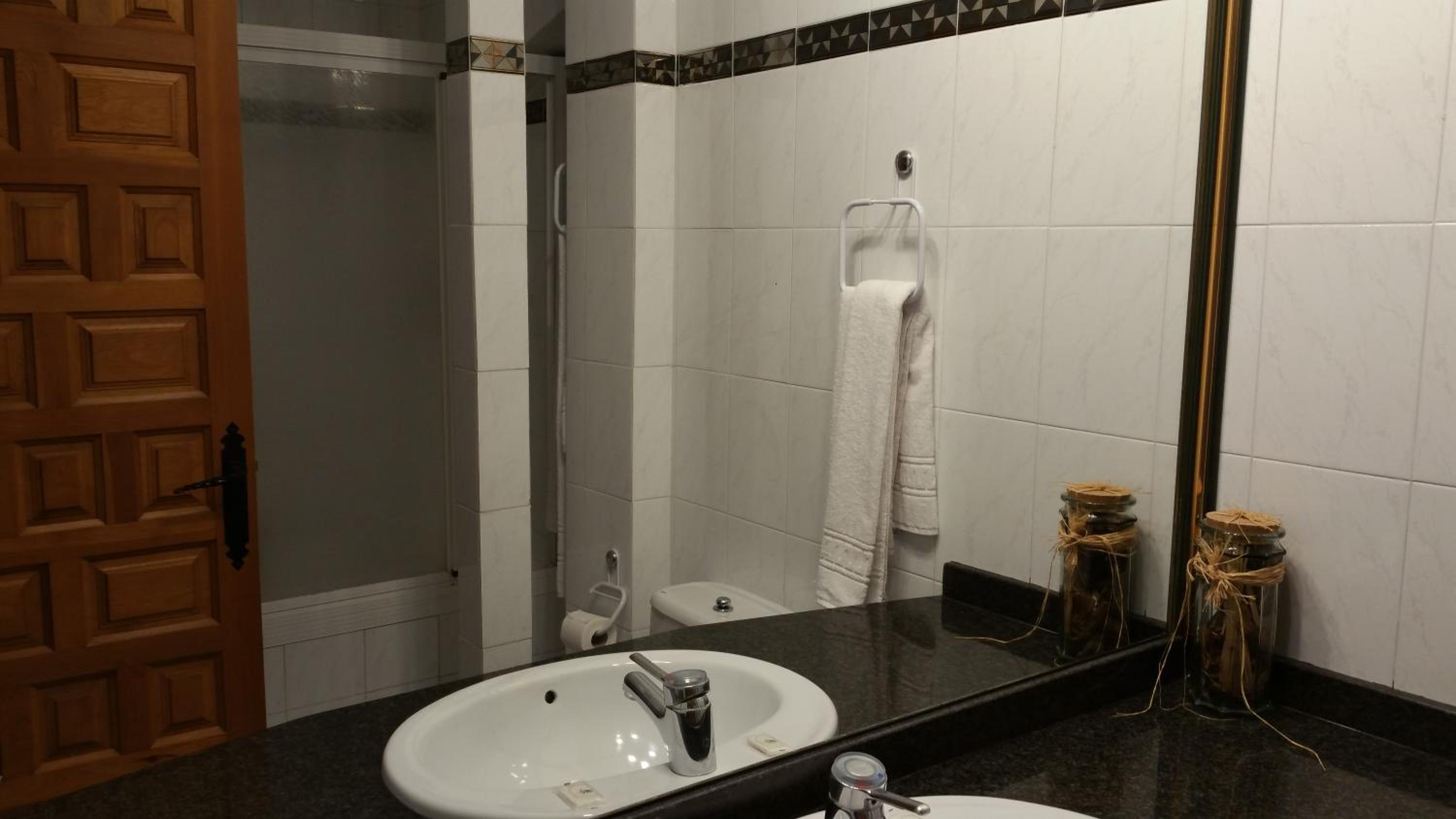 Hostal El Panadero