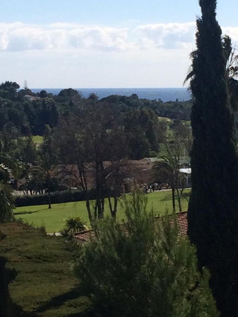 Appartement Pueblo Cortes del Golf view 4