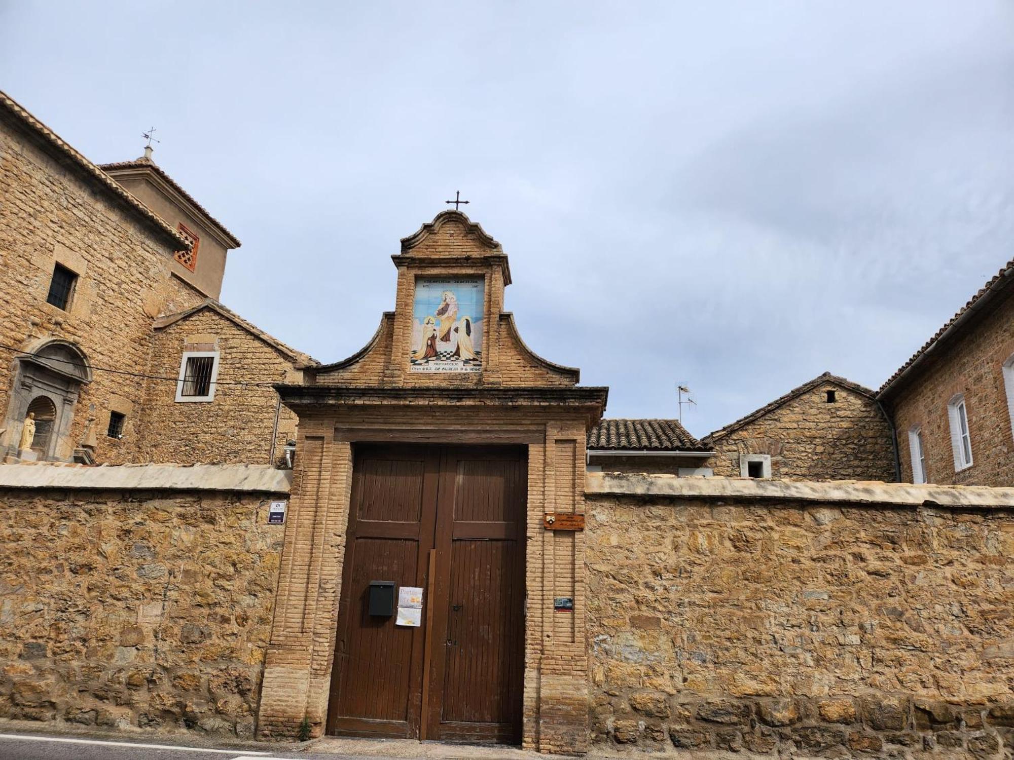 Casa Las 4 Estaciones