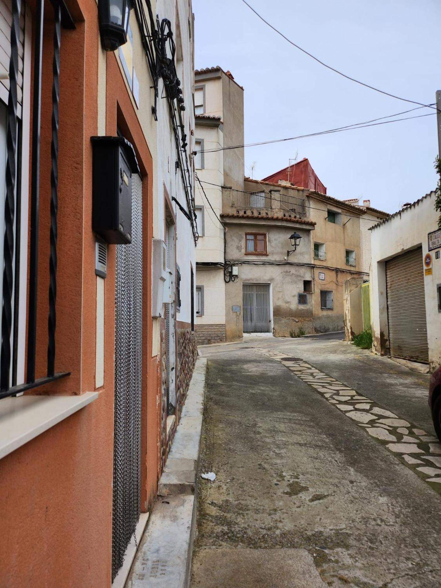 Casa Las 4 Estaciones