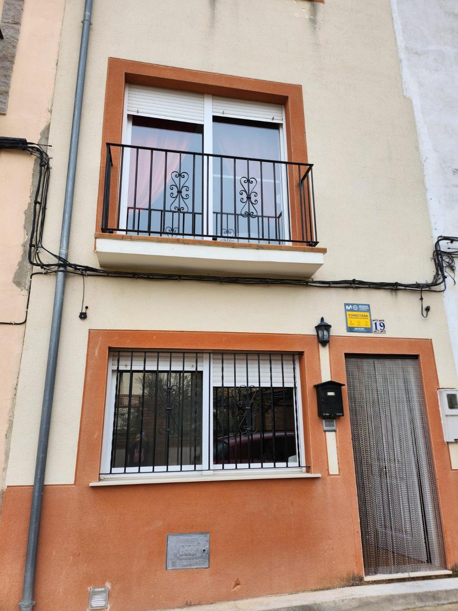 Casa Las 4 Estaciones