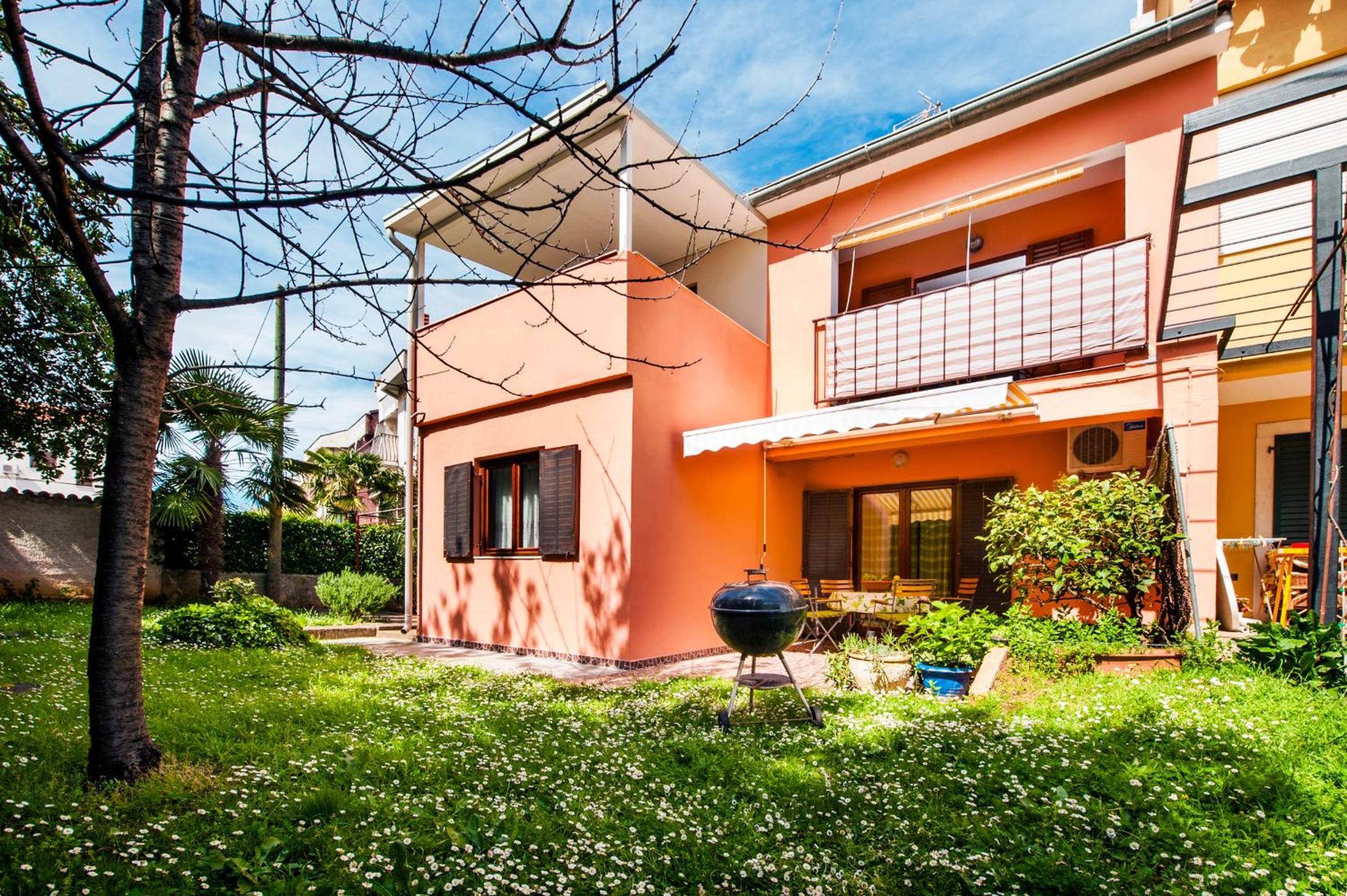 Apartments Aja and Stefy view 2