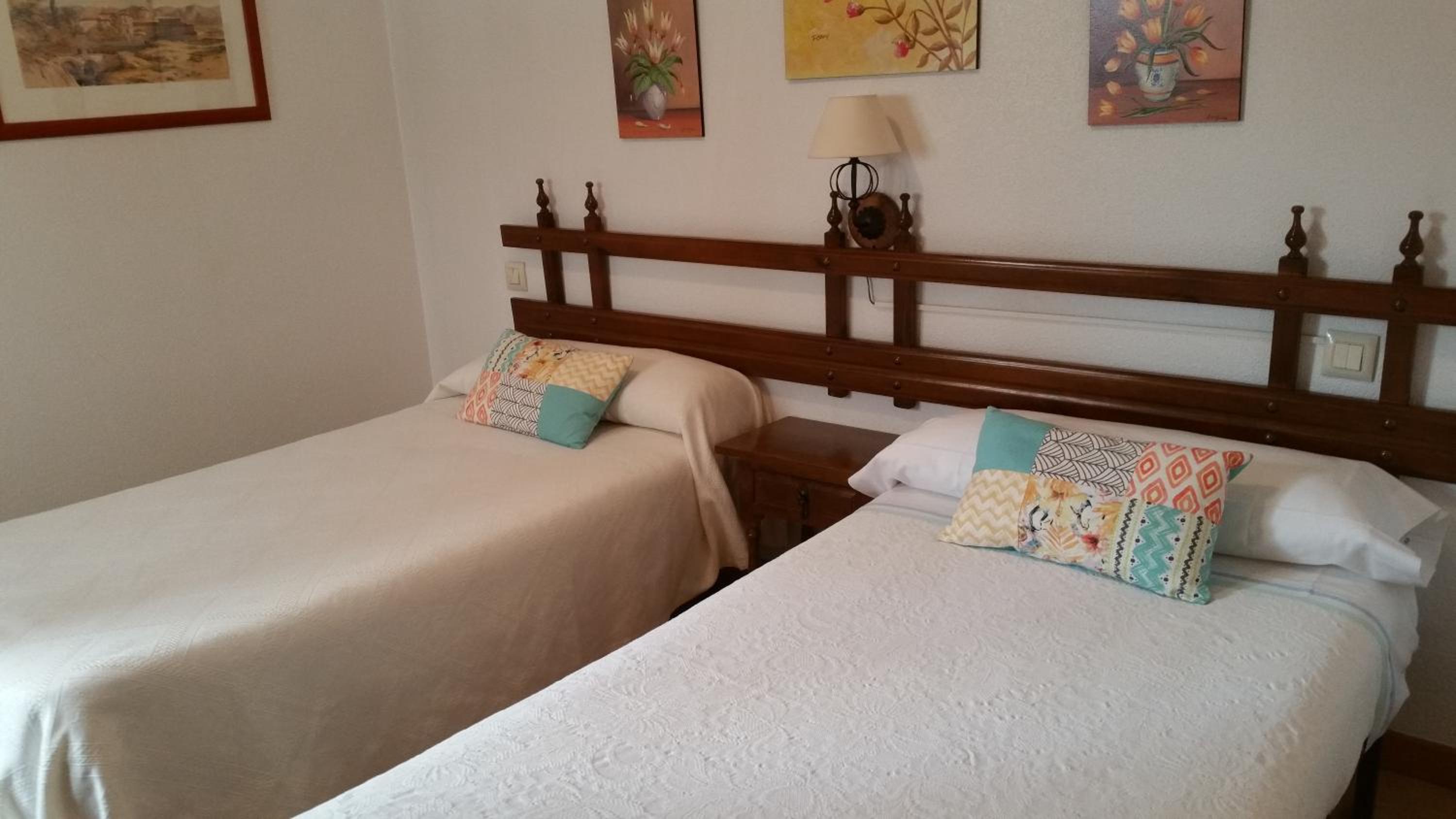 Hostal El Panadero