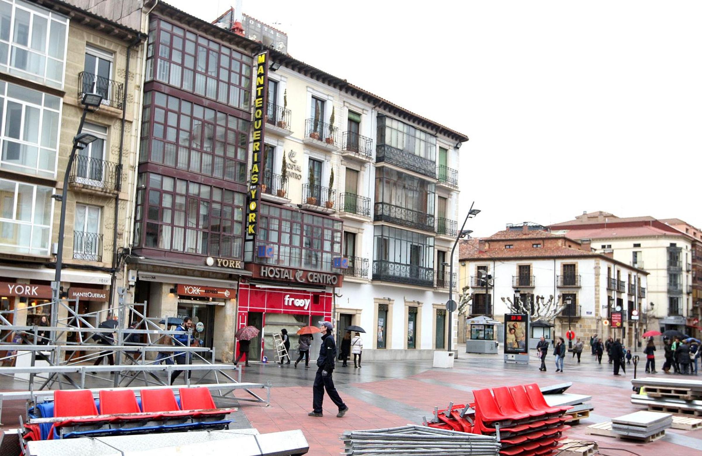 Hostal Centro
