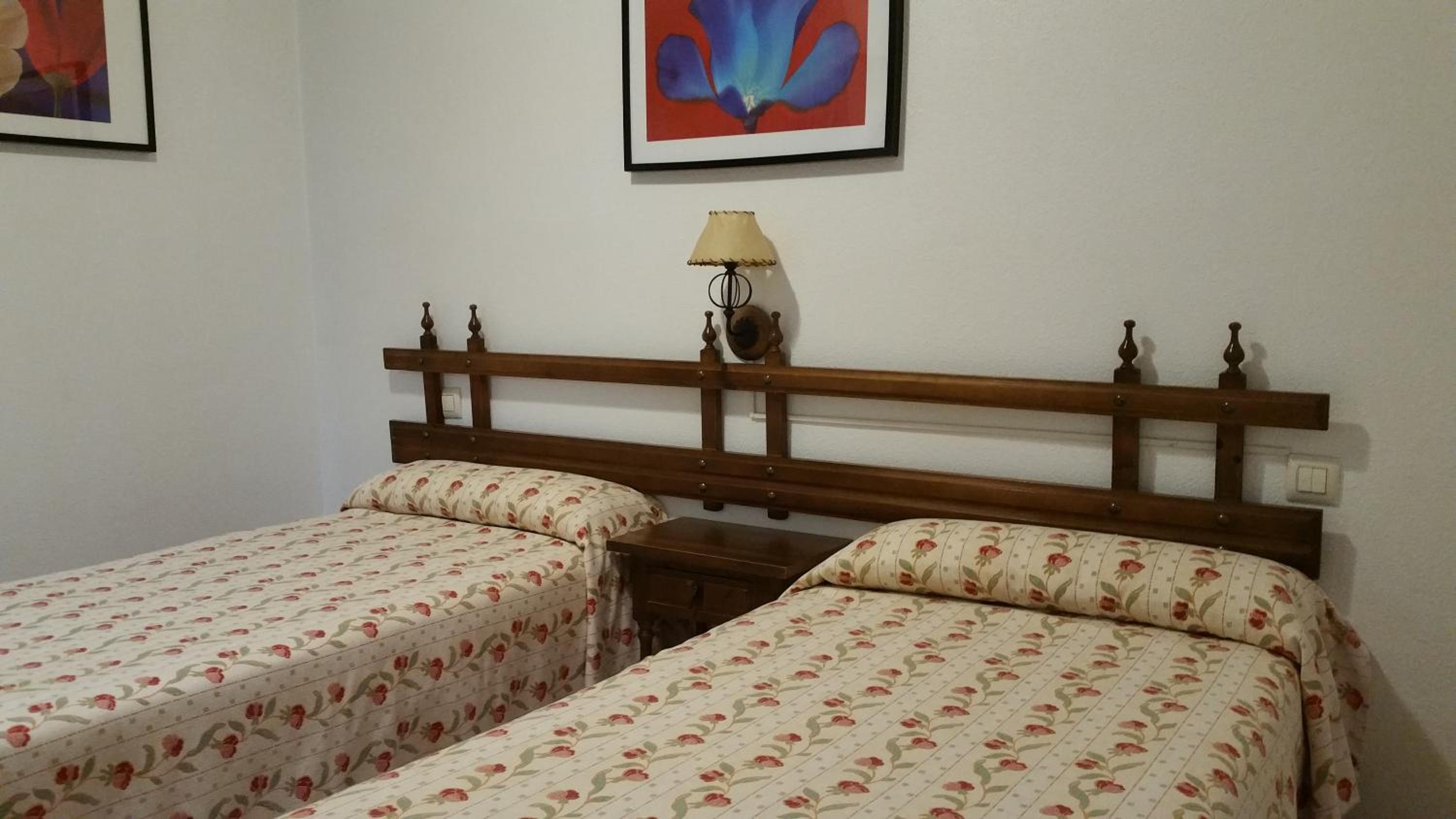 Hostal El Panadero