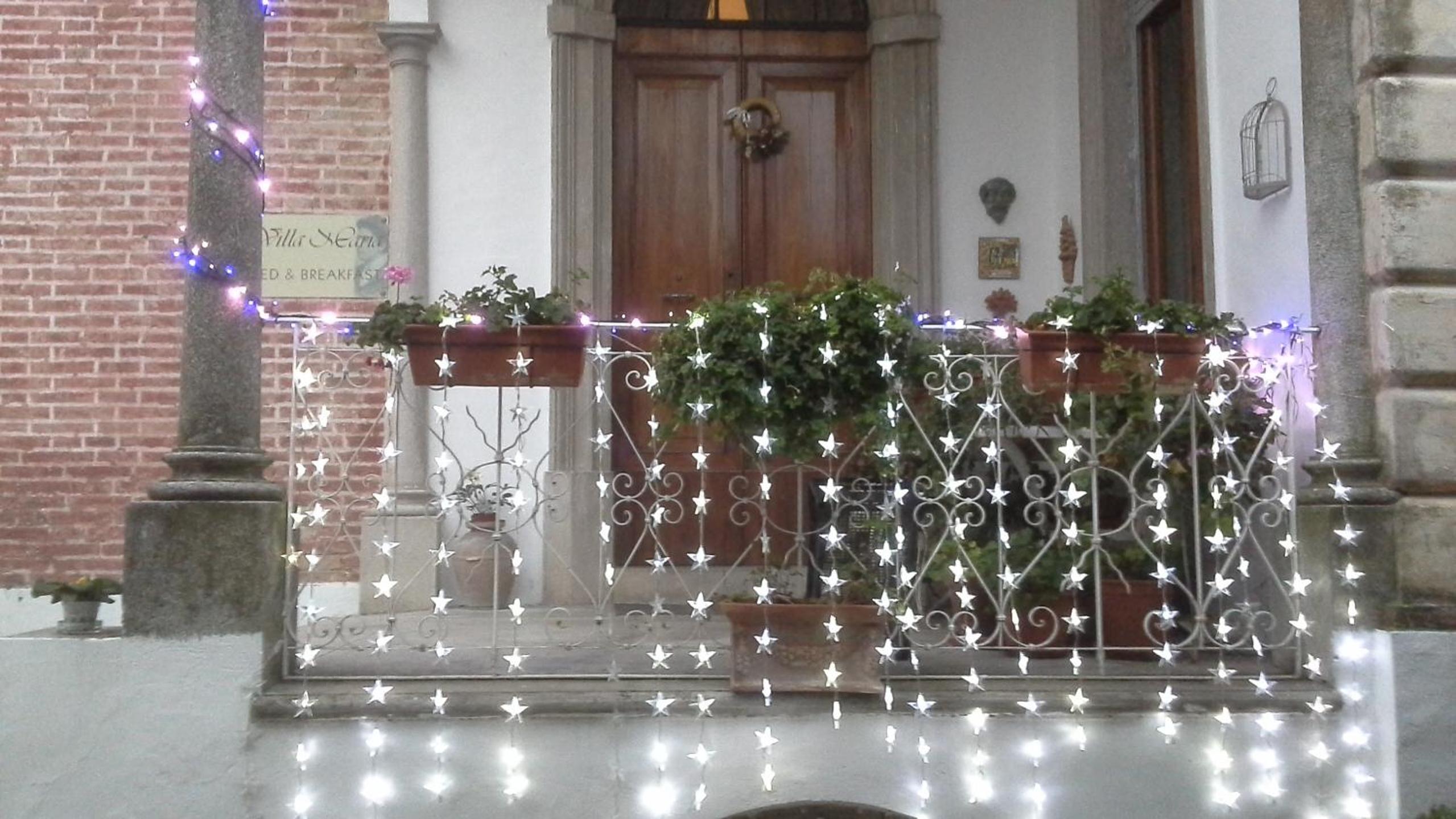 Villa Maria Bed & Breakfast, Corridonia, Marche view 4