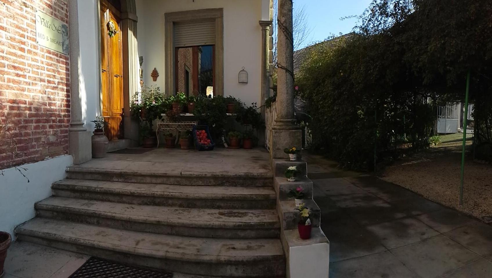 Villa Maria Bed & Breakfast, Corridonia, Marche view 3