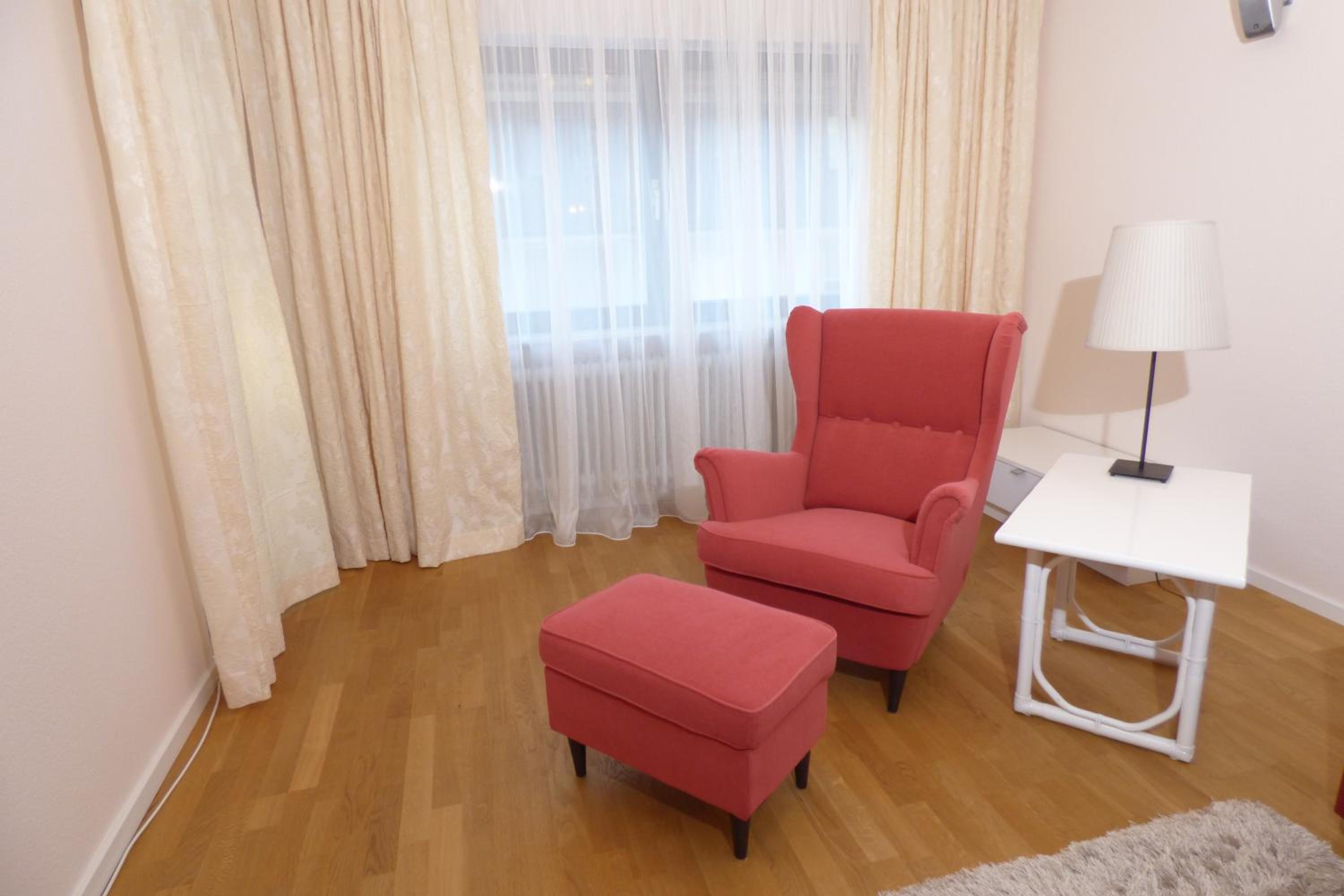 Colibri Apartment view 5