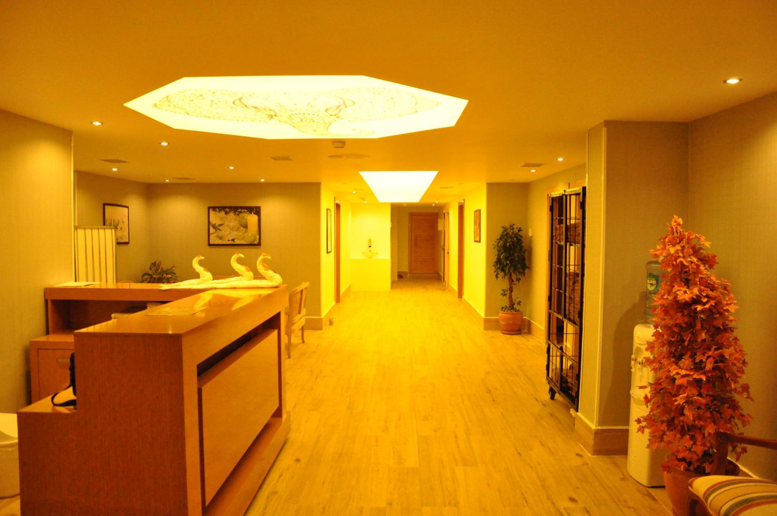 Pashas Princess by Werde Hotels - Adult Only