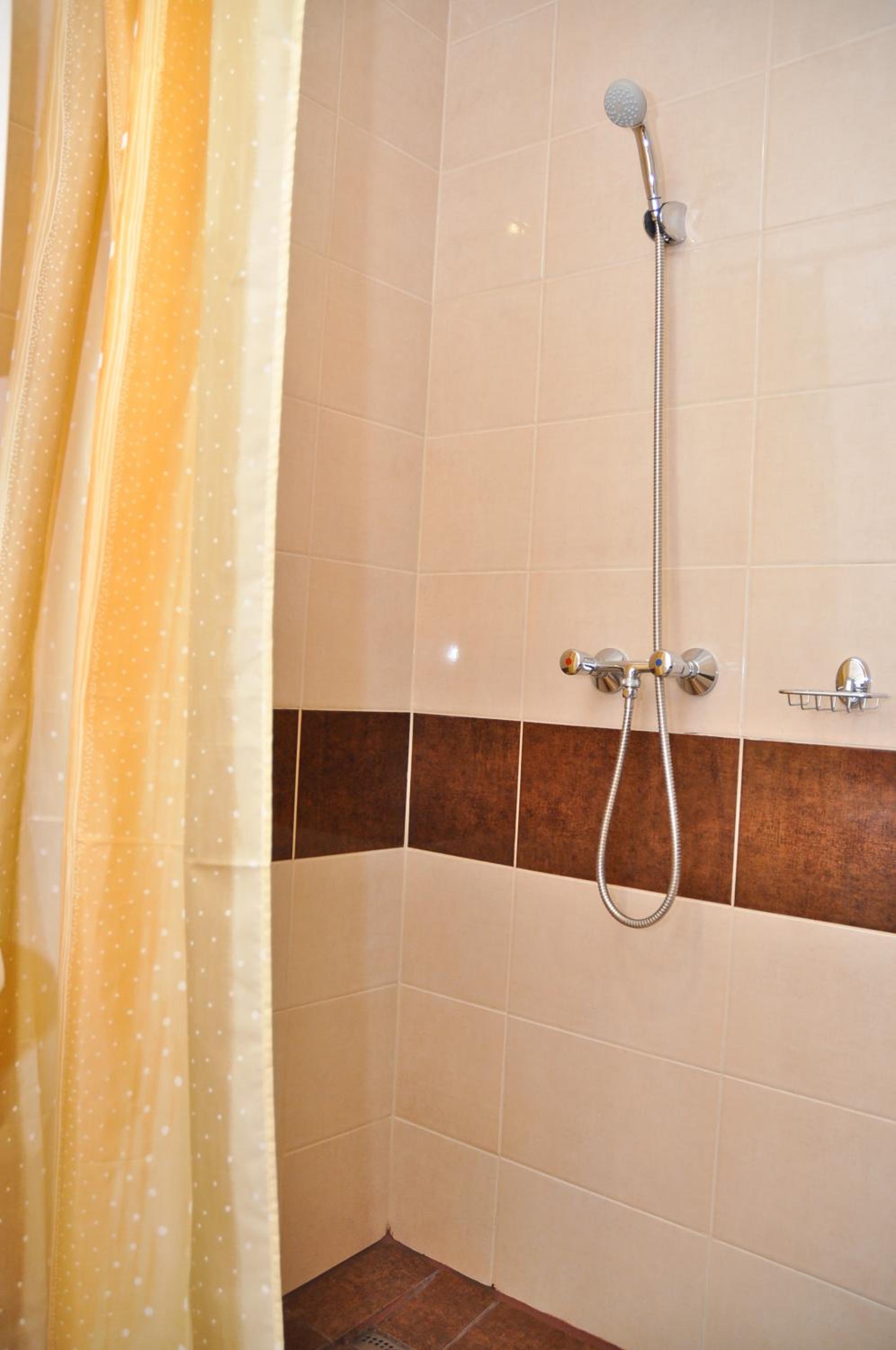 Média Apartmanház