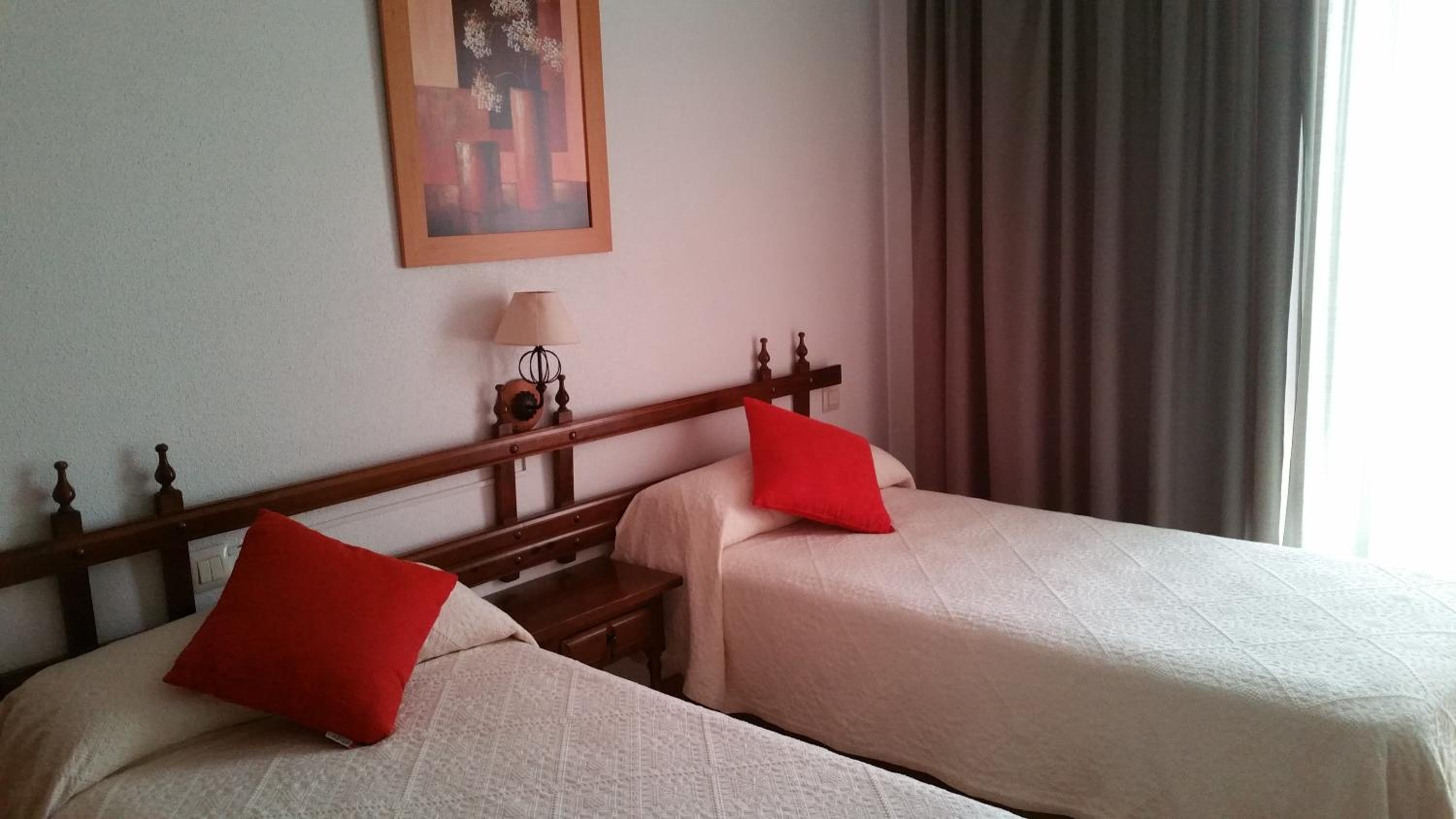 Hostal El Panadero