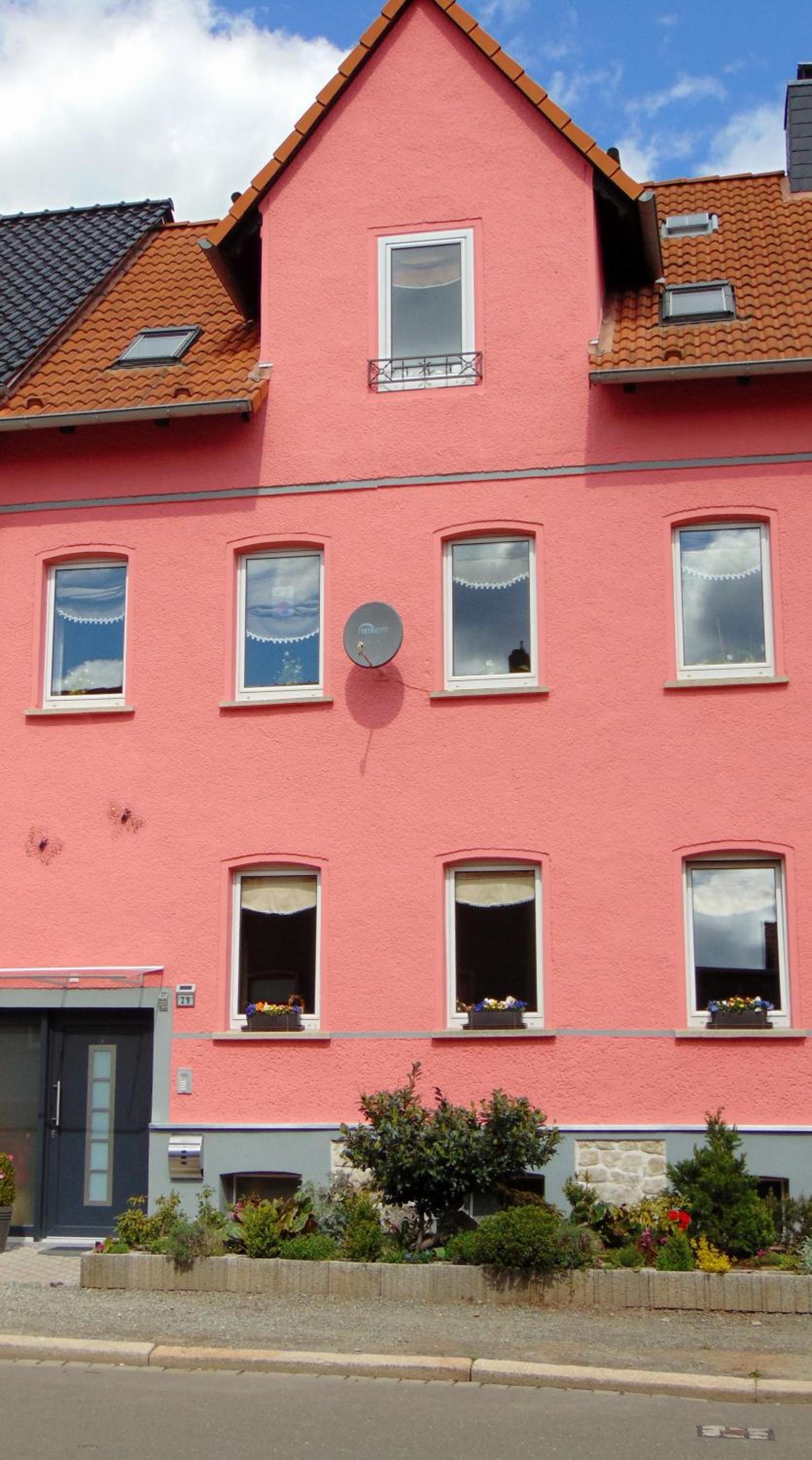 Ferienwohnung Bauer view 4
