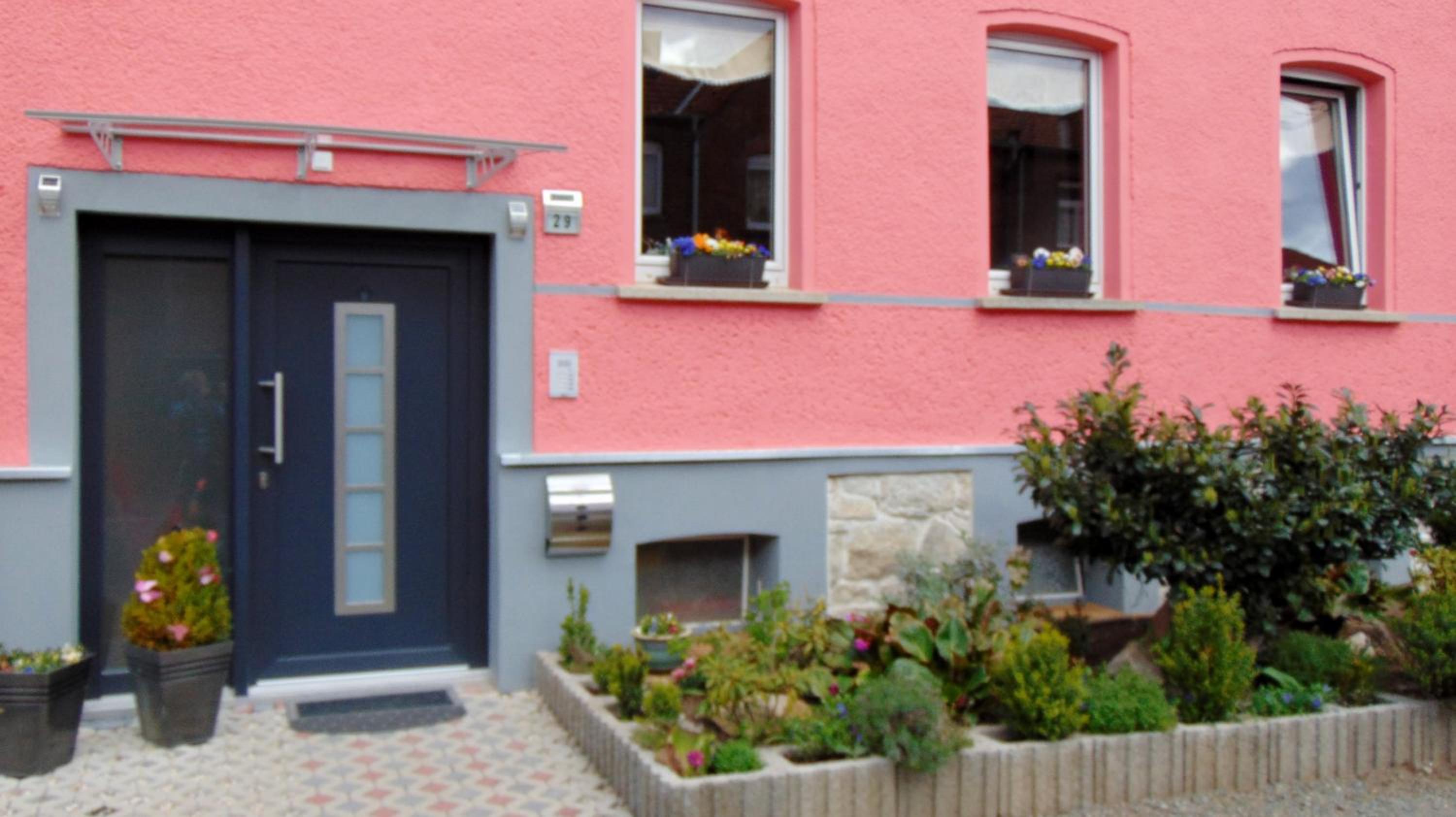 Ferienwohnung Bauer view 2