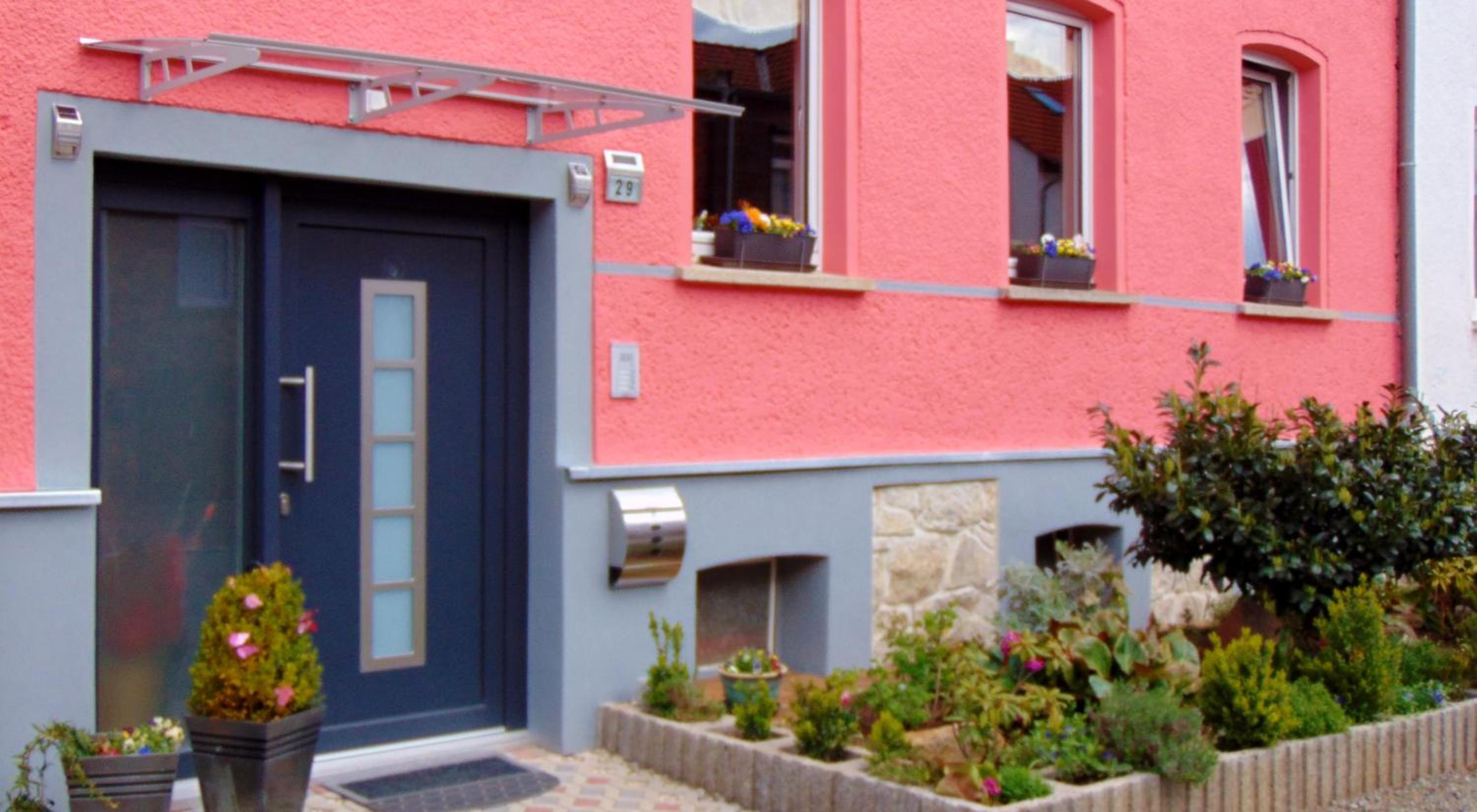 Ferienwohnung Bauer view 3