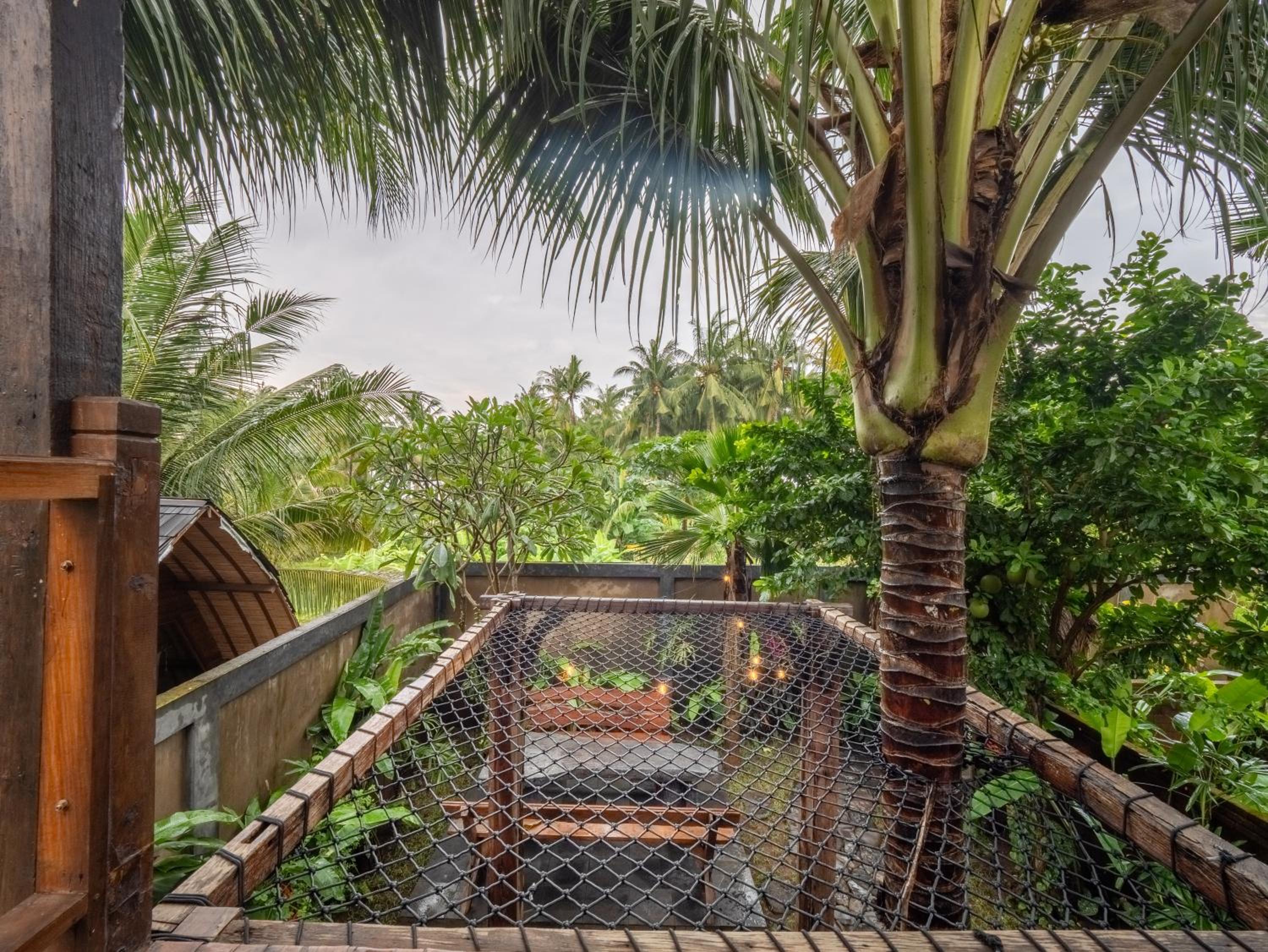 Aruna Jayanti Villa