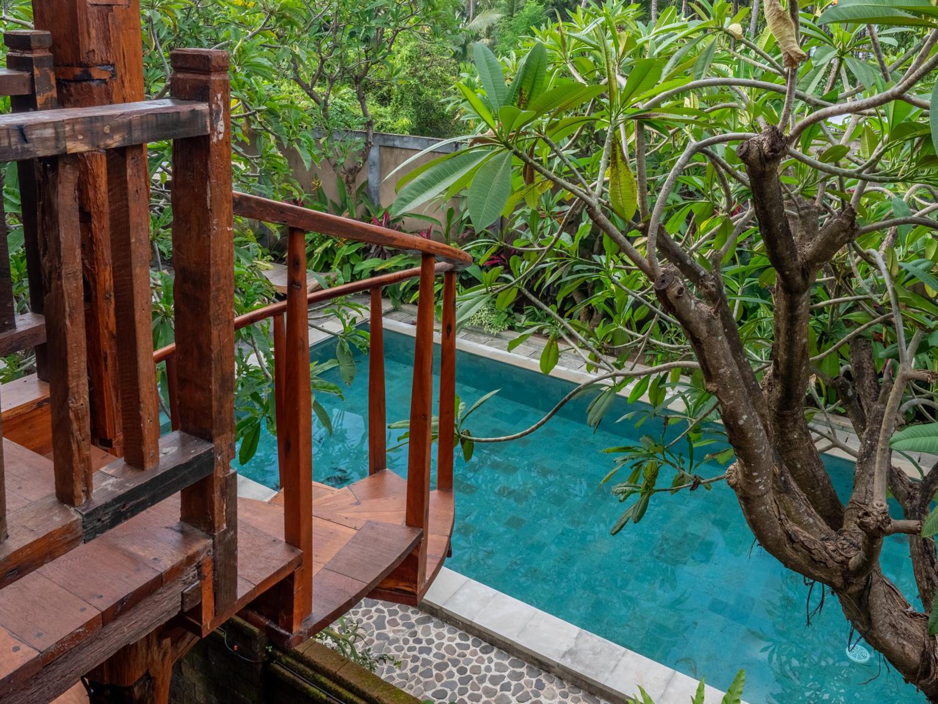 Aruna Jayanti Villa