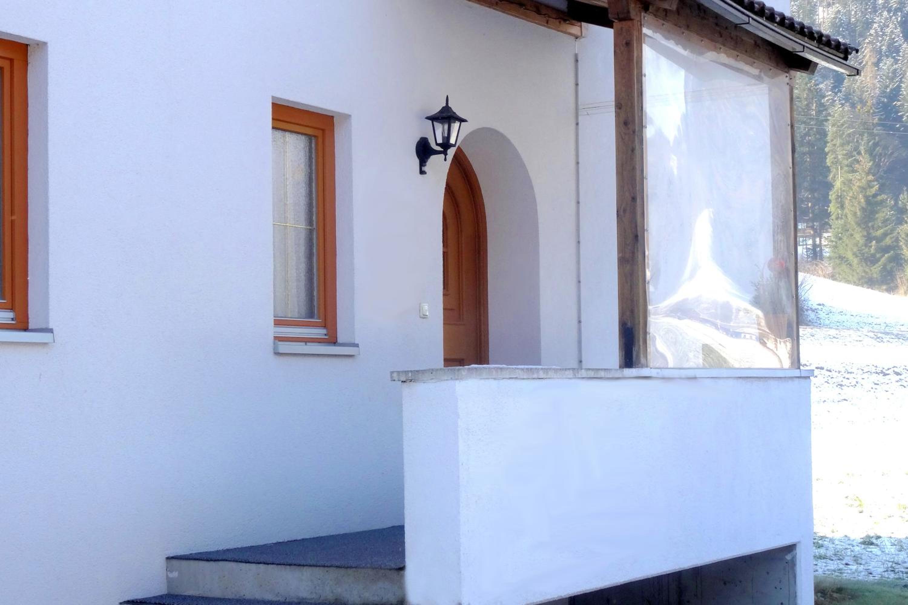 Appartement Vasilico