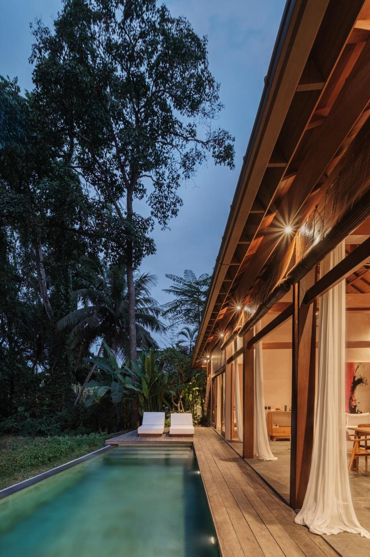 Villa Tenease