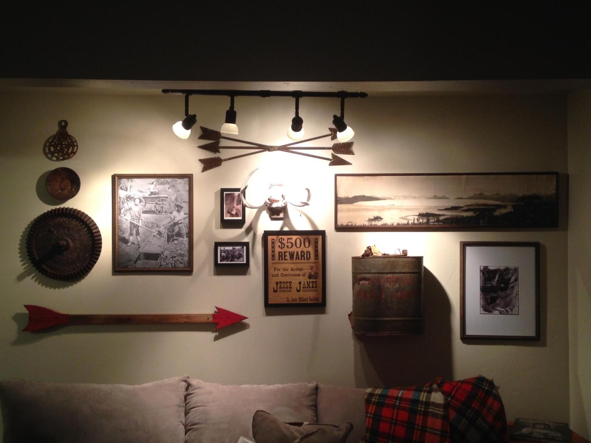 Grass Valley Vacations - Miner's Camp - Property Image 1