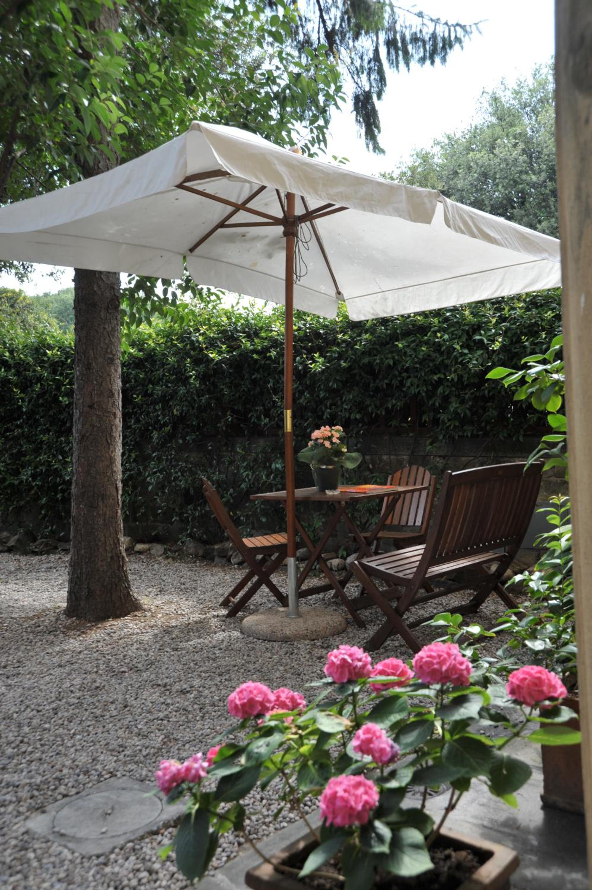 Villa Alle Rampe
