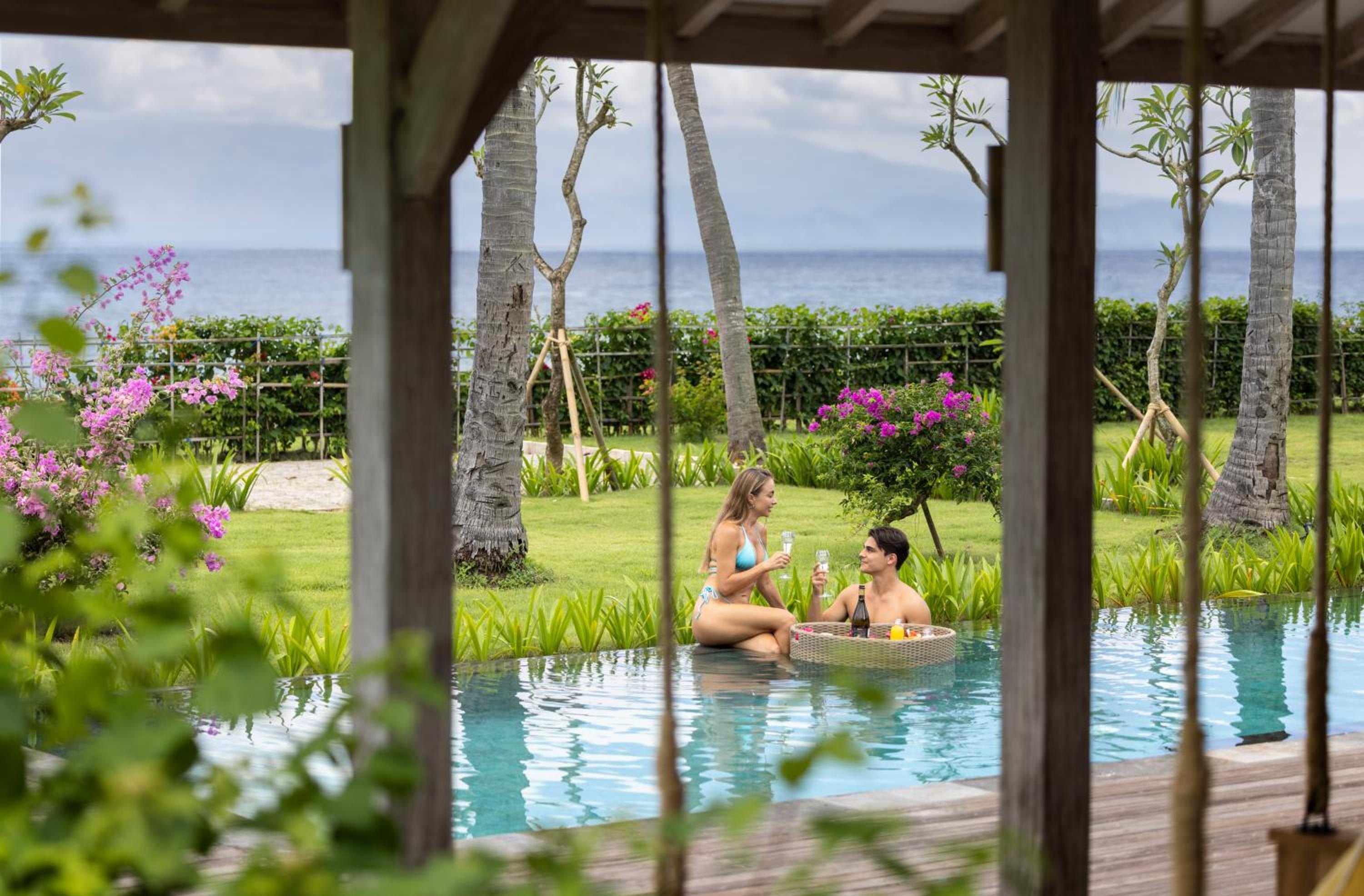 Seven Dreams A Pramana Experience