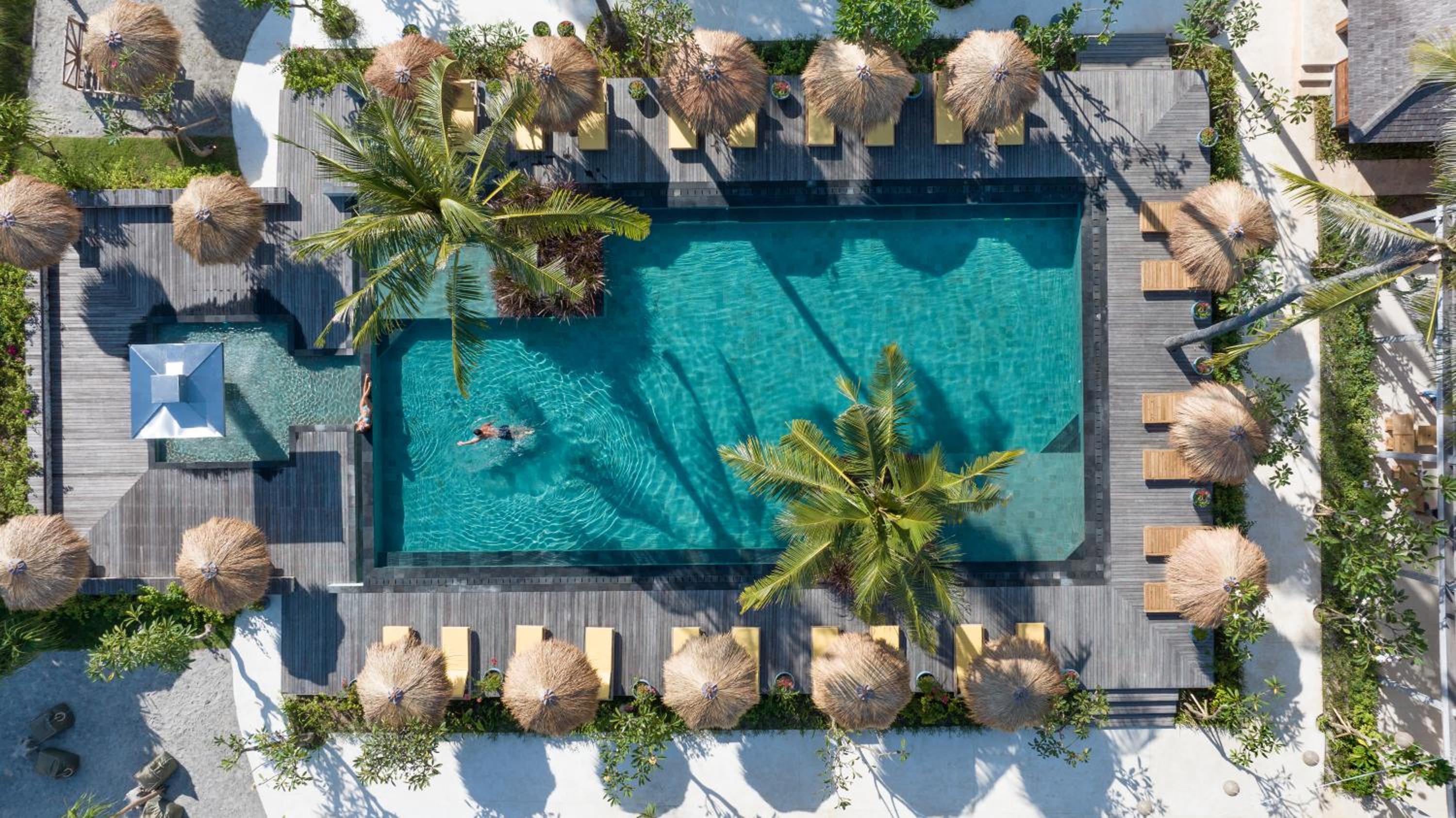 Seven Dreams A Pramana Experience