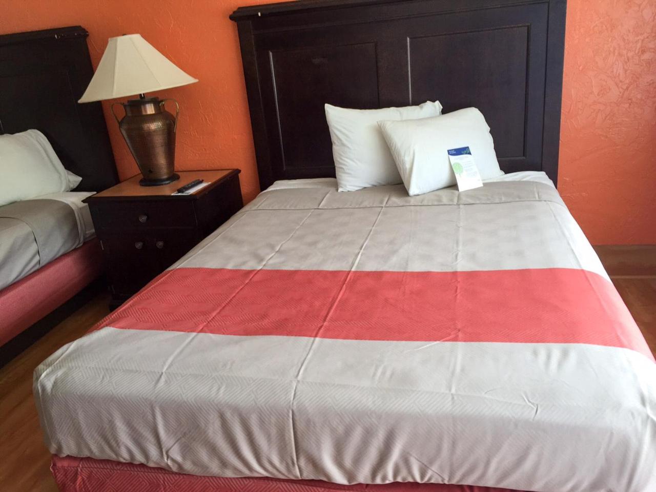 Motel 6-Townsend, GA