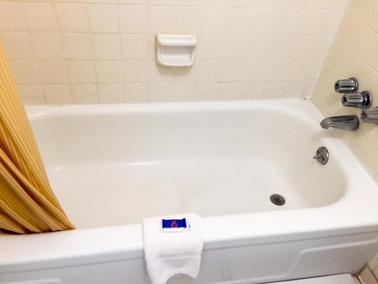 Motel 6-Townsend, GA