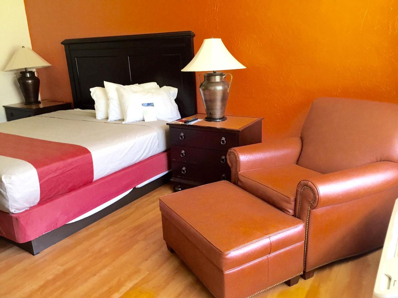 Motel 6-Townsend, GA