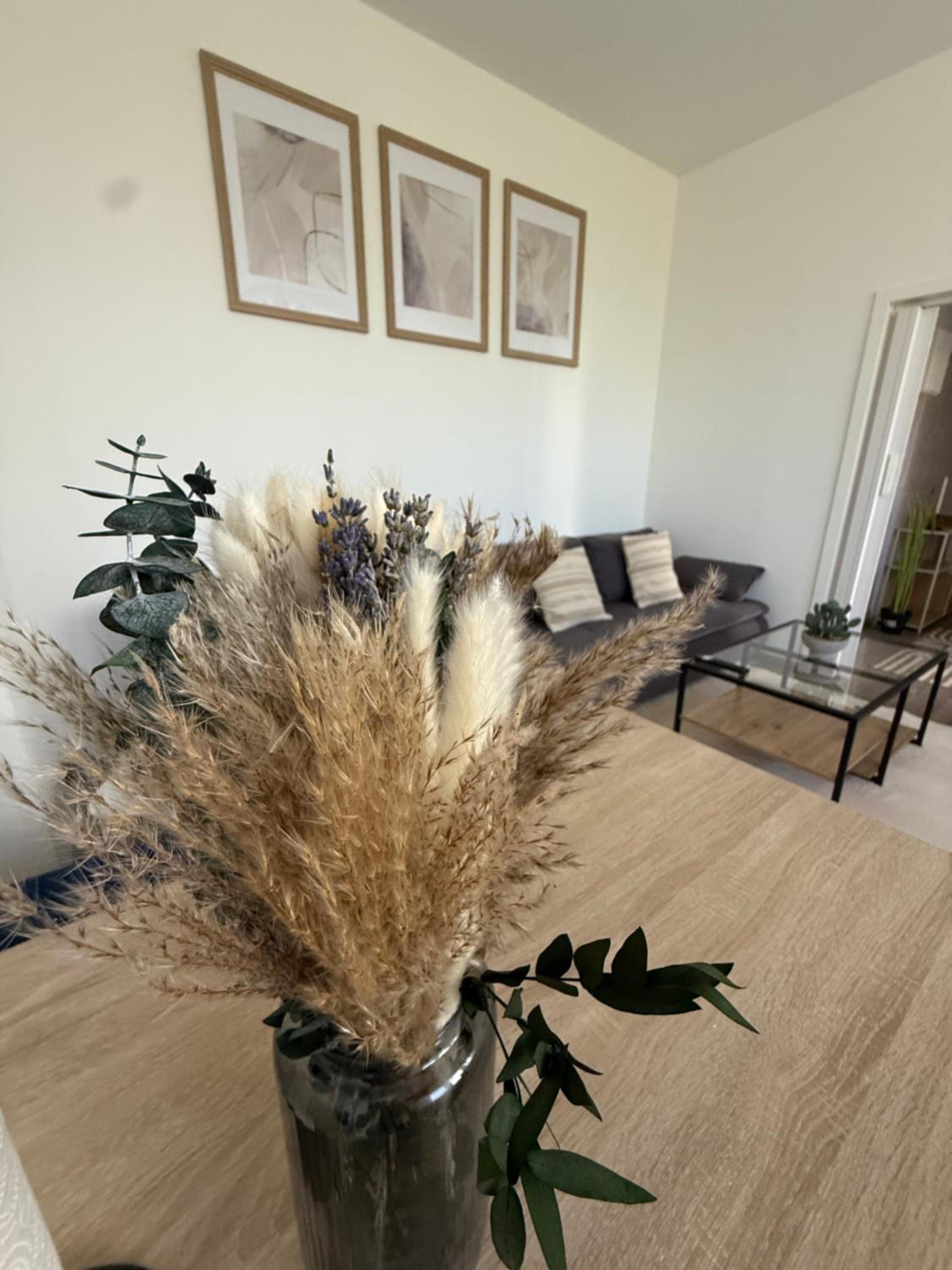 Modern Living - Im Grund