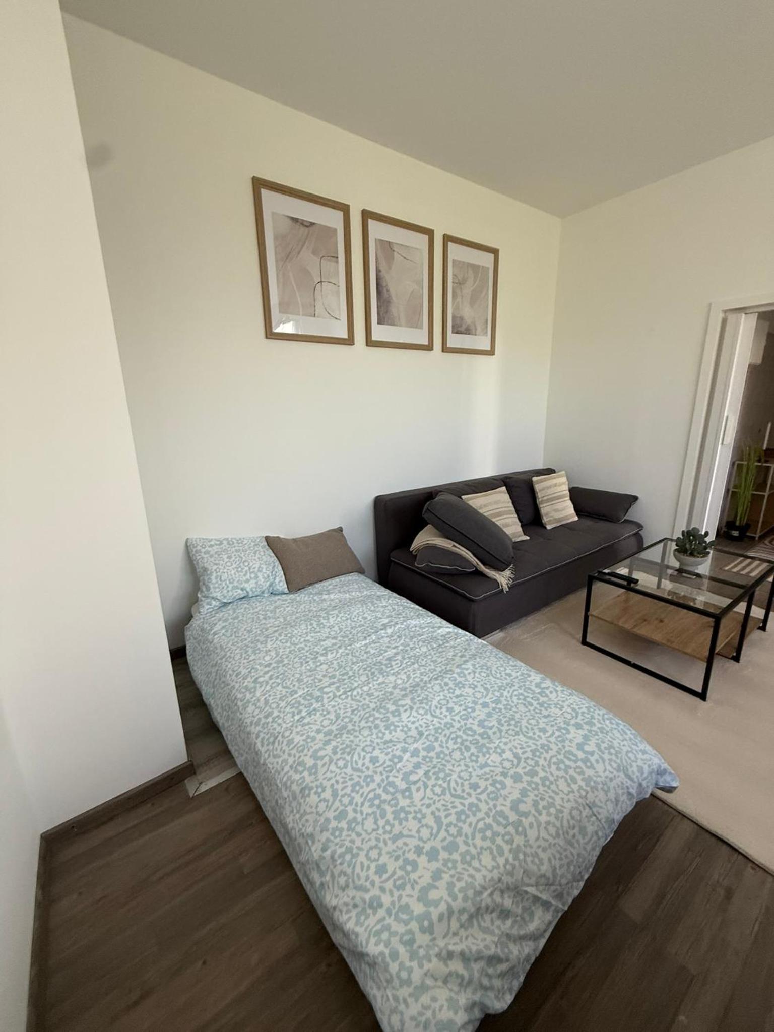 Modern Living - Im Grund