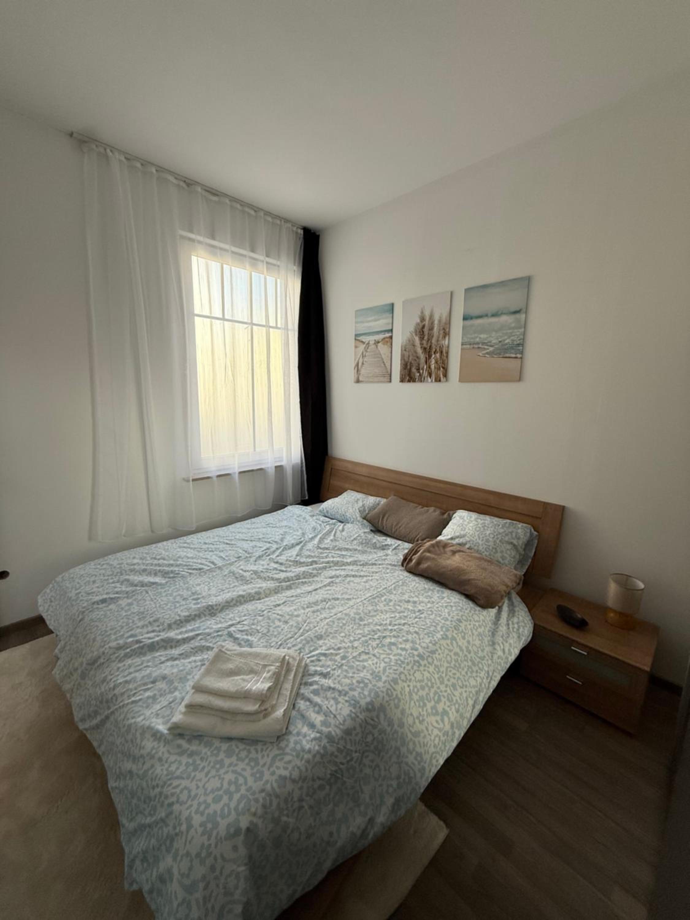 Modern Living - Im Grund