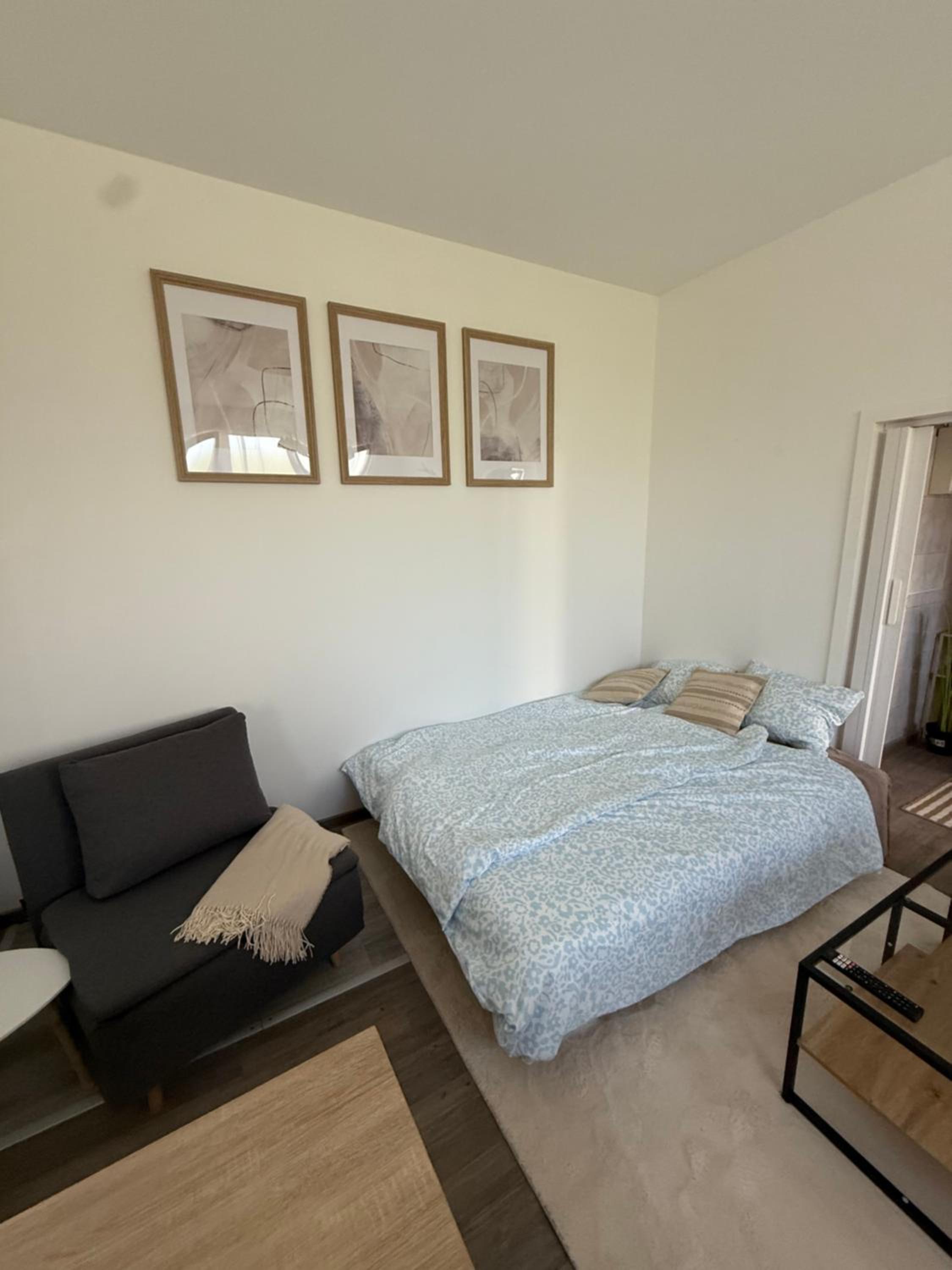 Modern Living - Im Grund