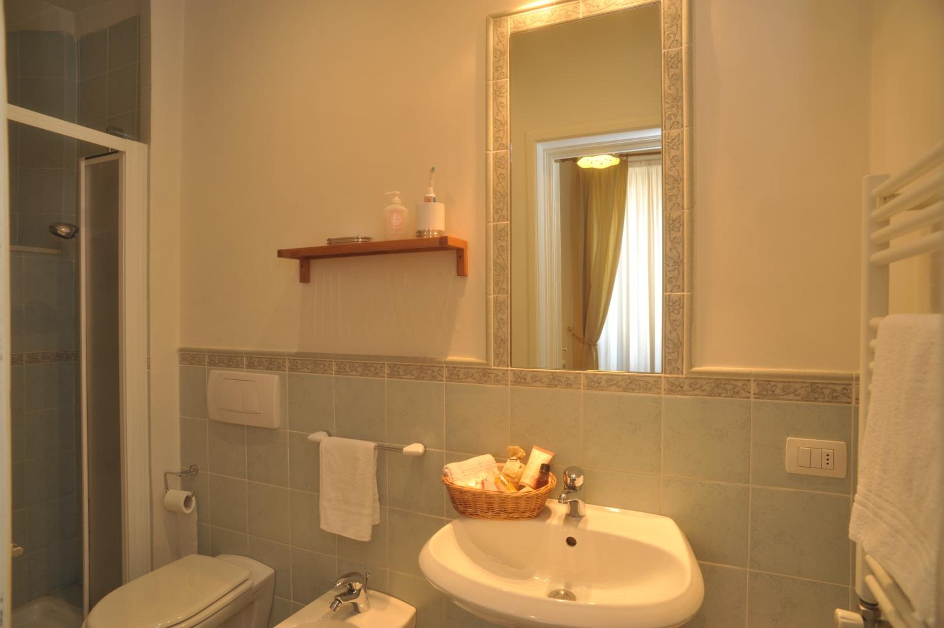 Villa Alle Rampe