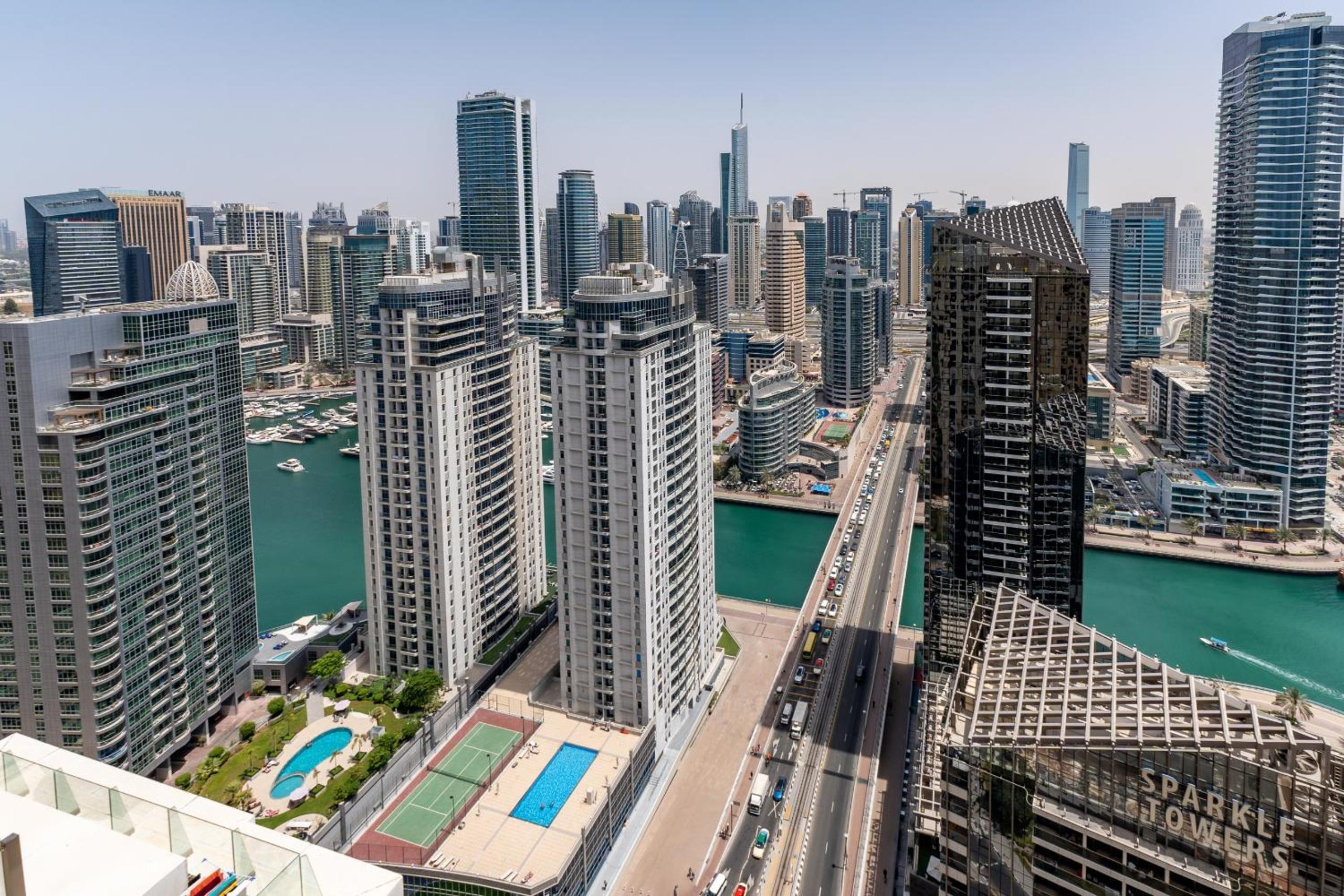 Shams 1, Jumeirah Beach Residence - Mint Stay