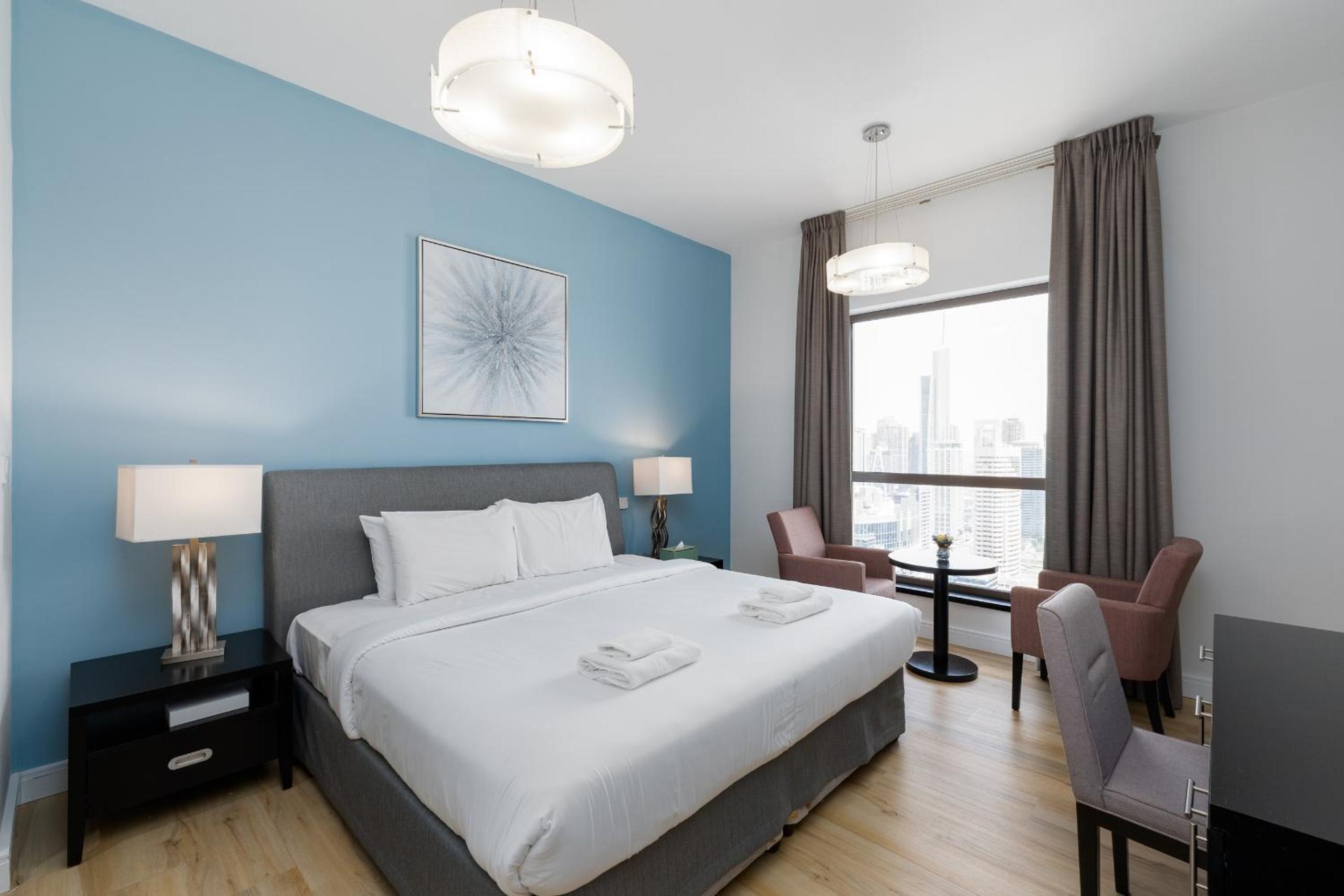 Shams 1, Jumeirah Beach Residence - Mint Stay