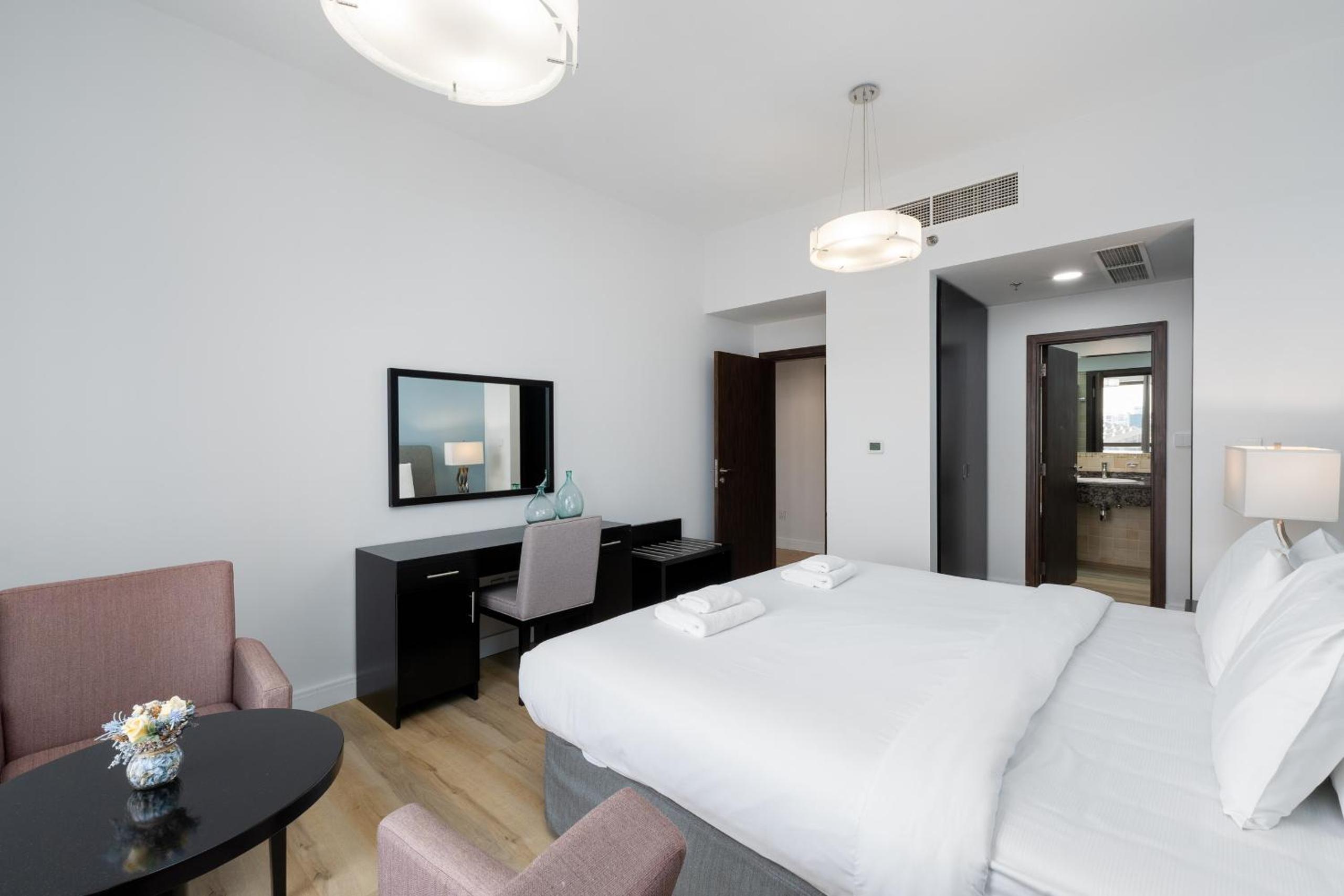 Shams 1, Jumeirah Beach Residence - Mint Stay