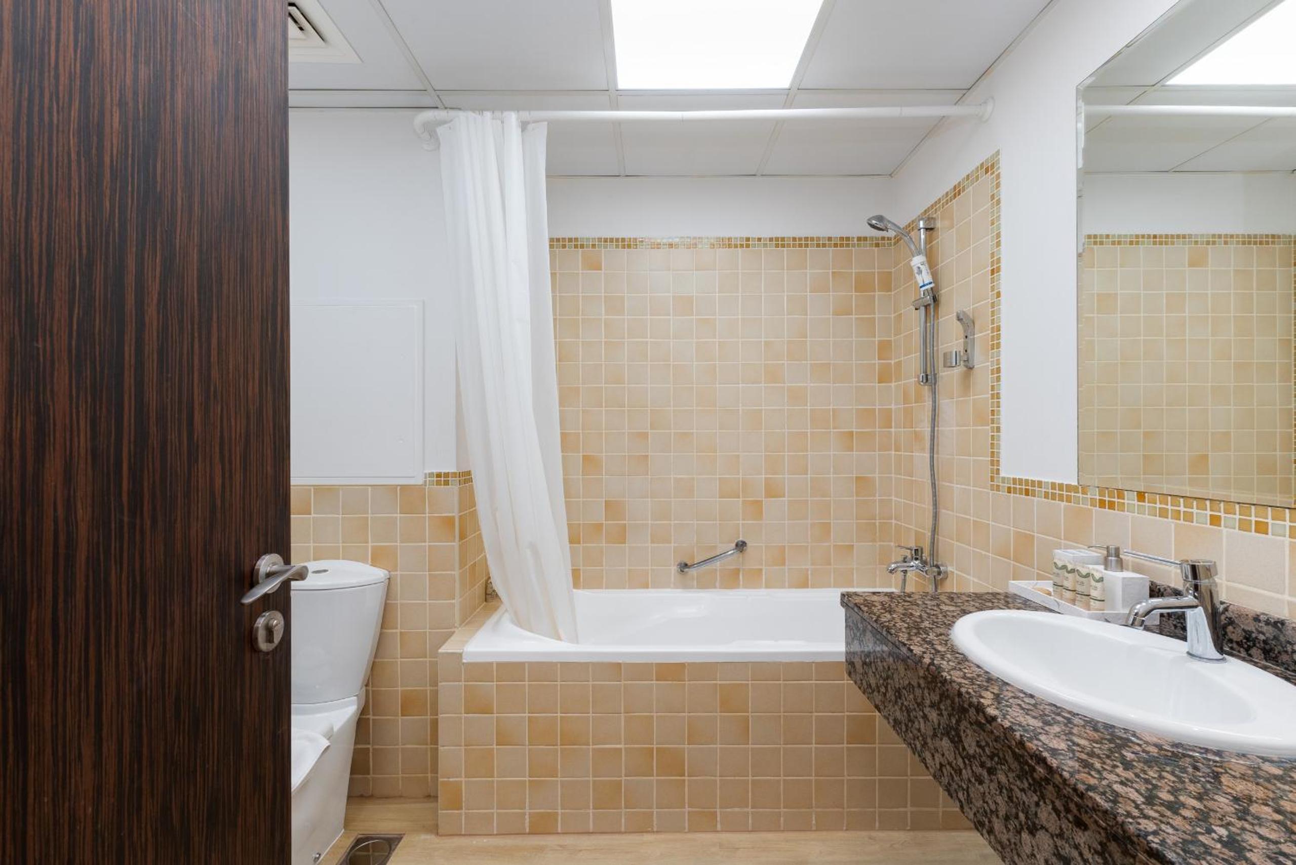 Shams 1, Jumeirah Beach Residence - Mint Stay