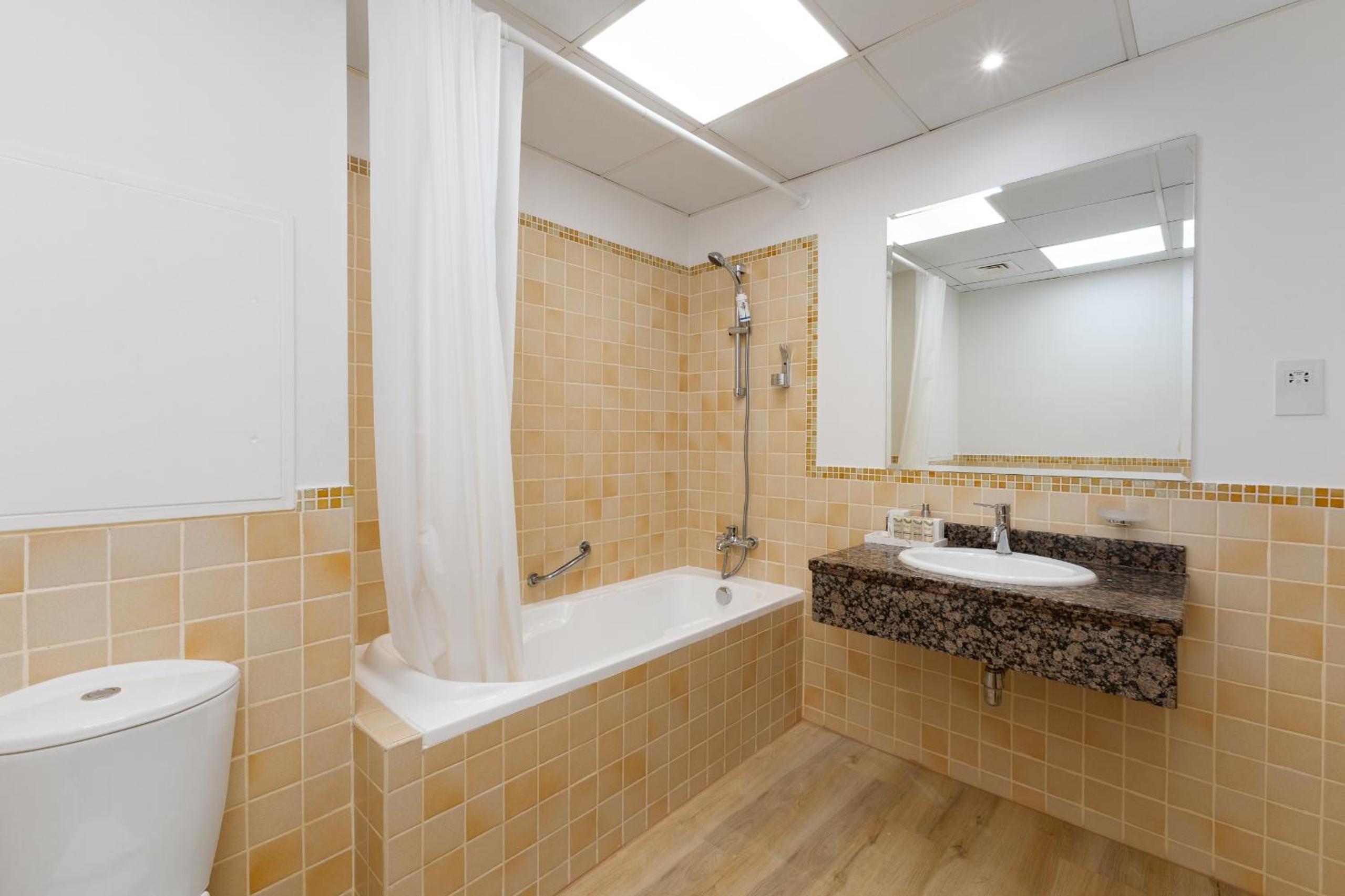Shams 1, Jumeirah Beach Residence - Mint Stay