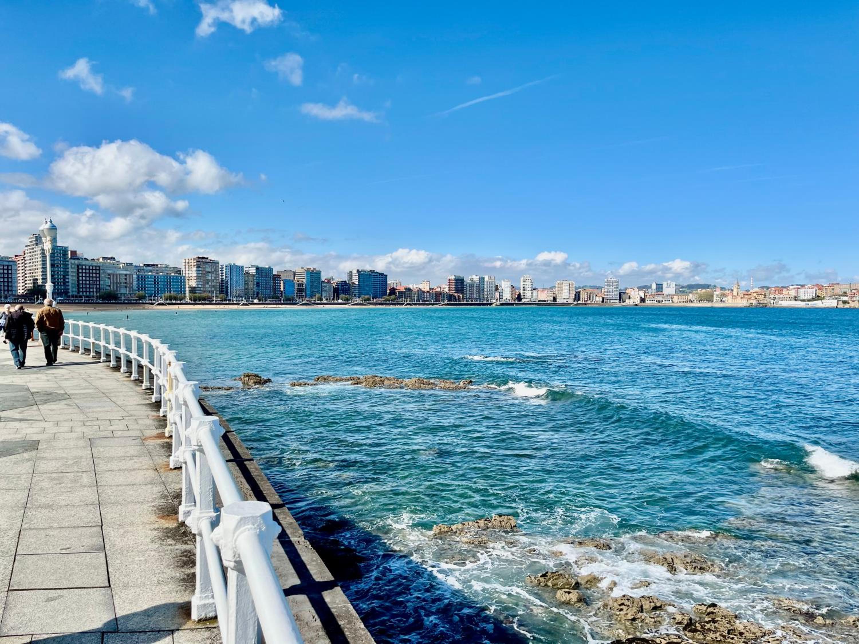El Rinconin - PRIMERA LINEA DE PLAYA - WIFI GRATIS