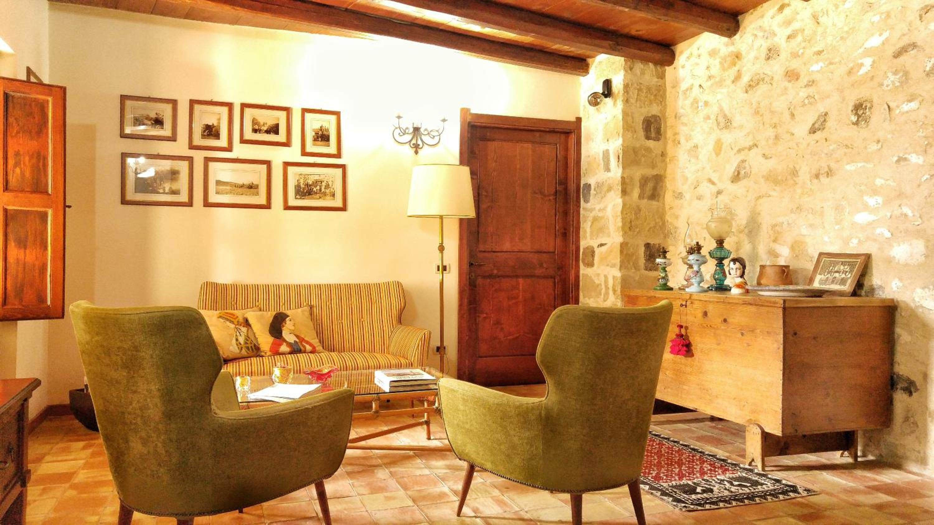 Il Borgo dell'Arcangelo