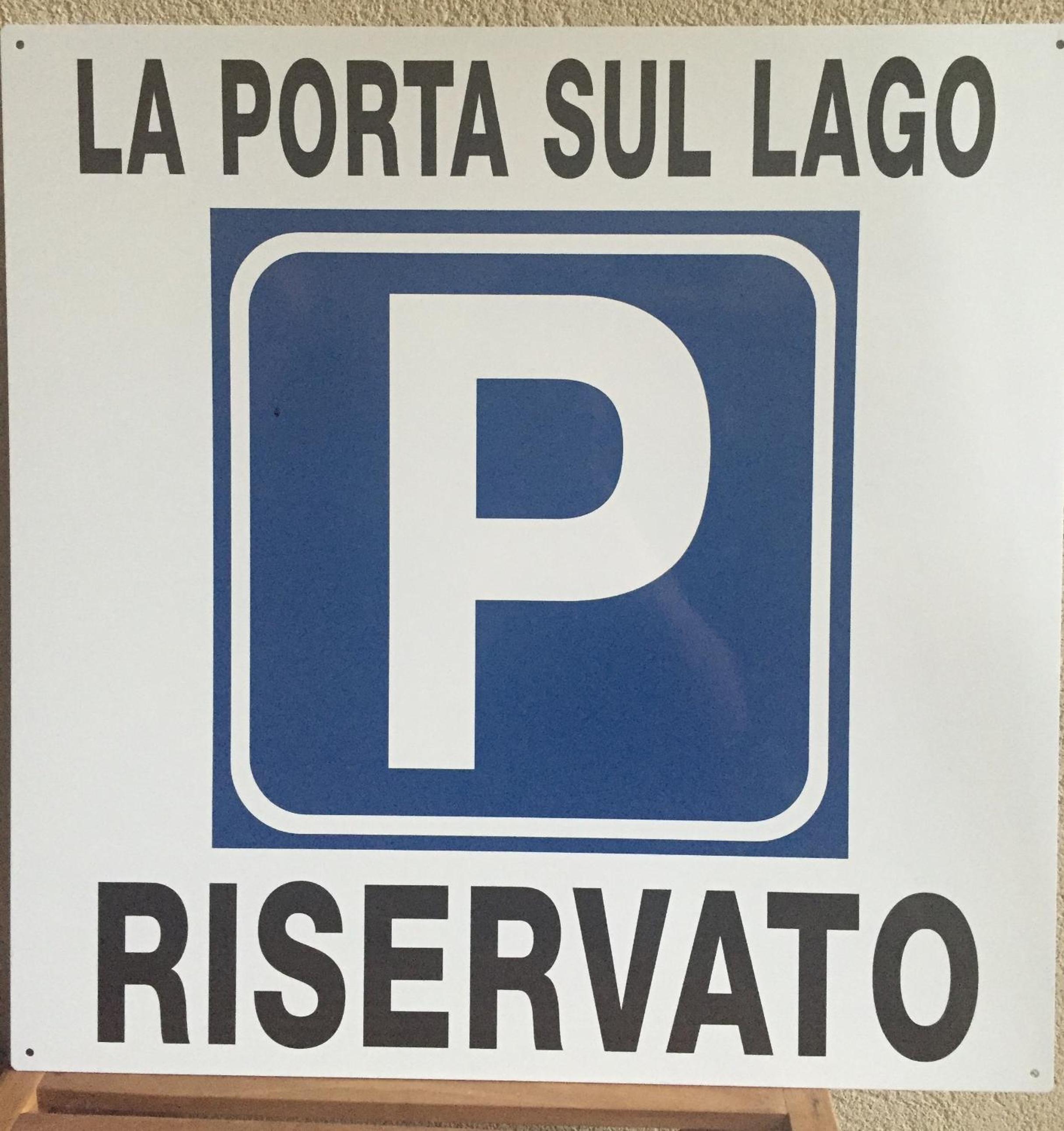 Appartamenti La Porta sul Lago