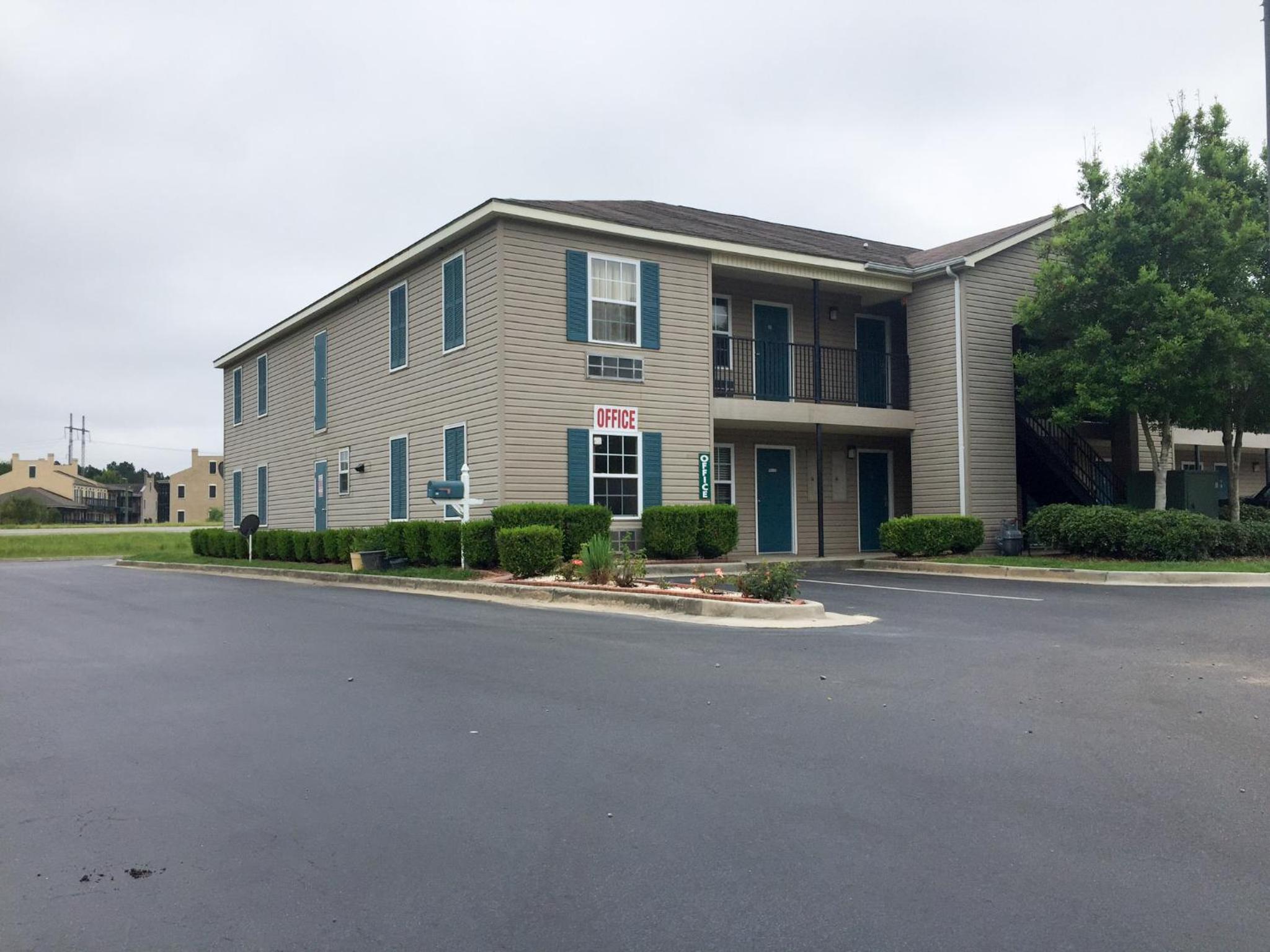 Studio 6-Statesboro, GA